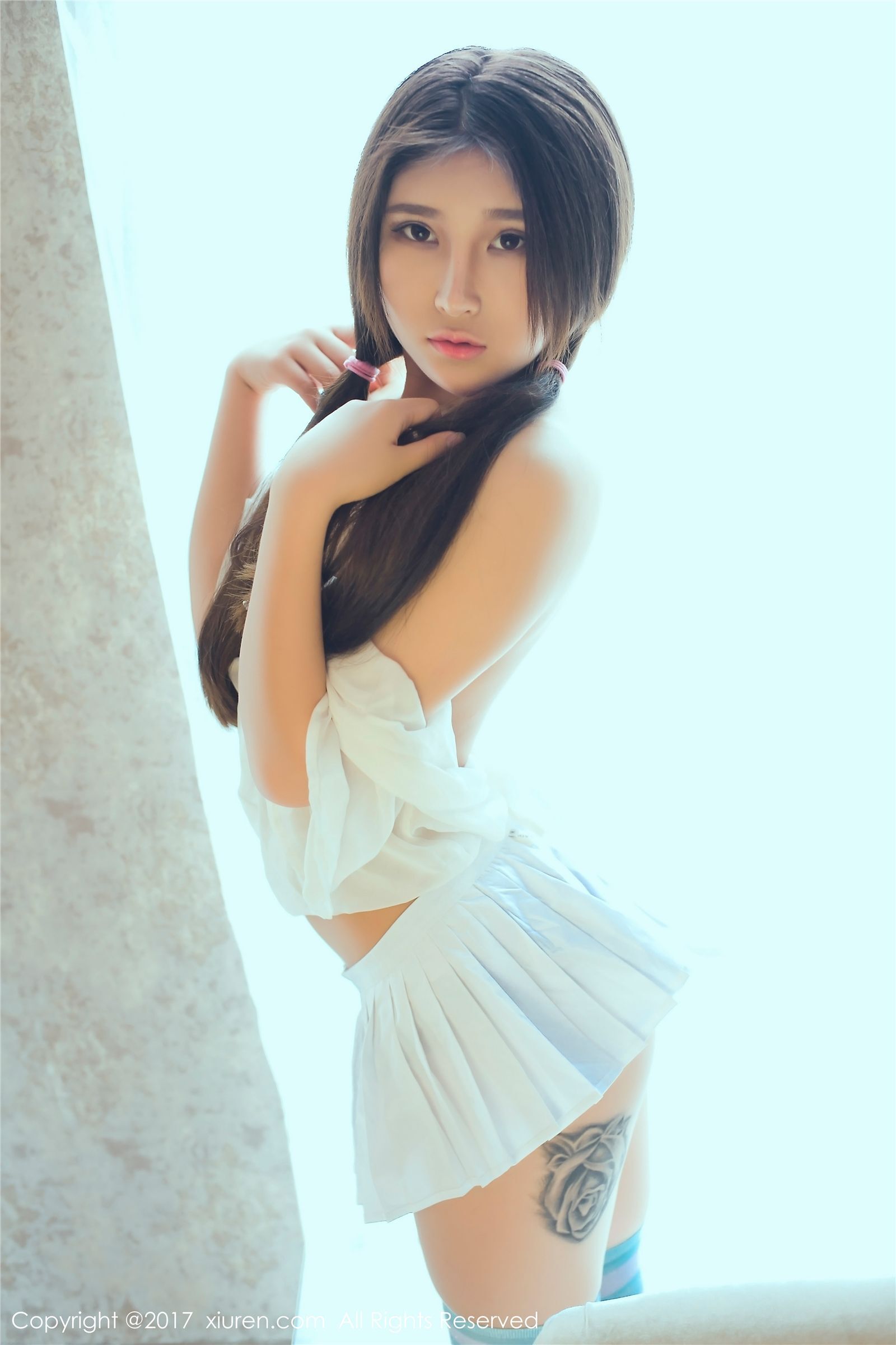 [XIUREN秀人网]2017.07.14 NO.783 当然是小熊呀