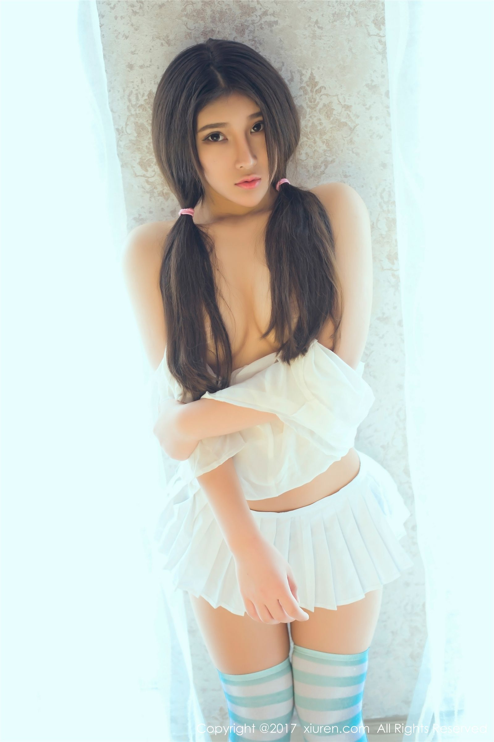 [XIUREN秀人网]2017.07.14 NO.783 当然是小熊呀