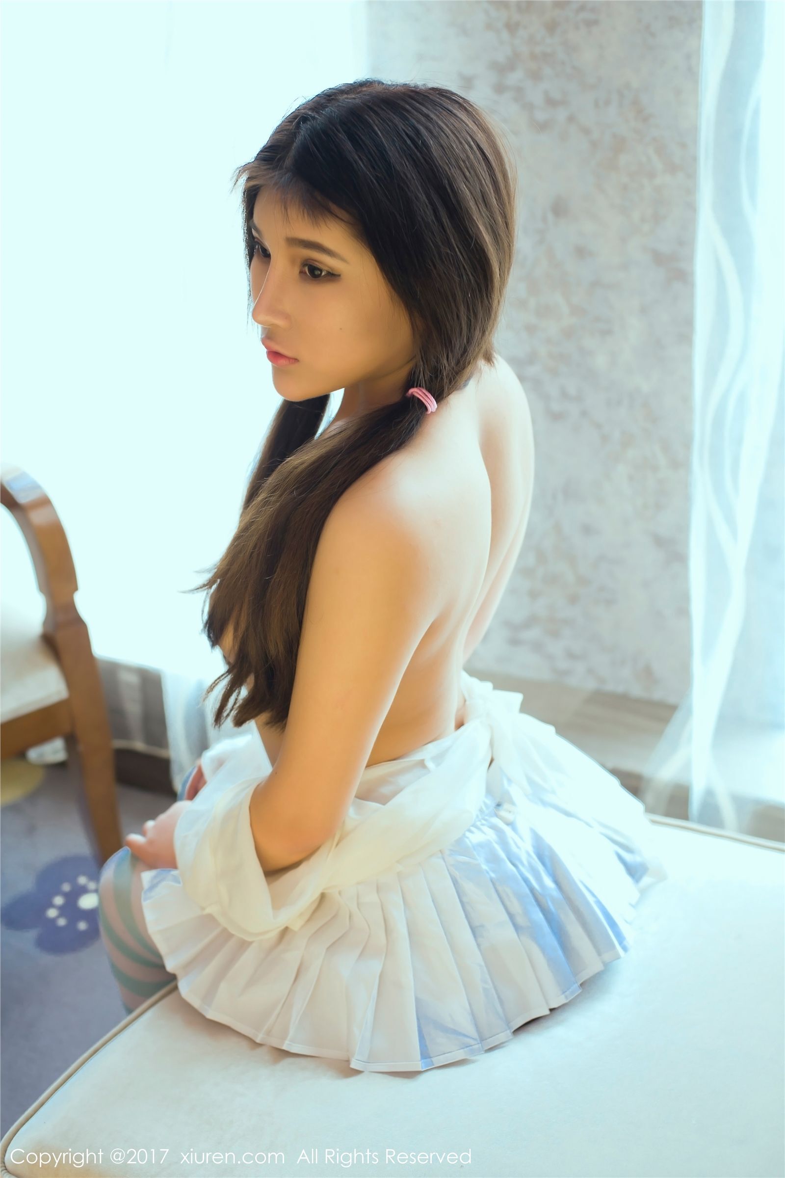 [XIUREN秀人网]2017.07.14 NO.783 当然是小熊呀