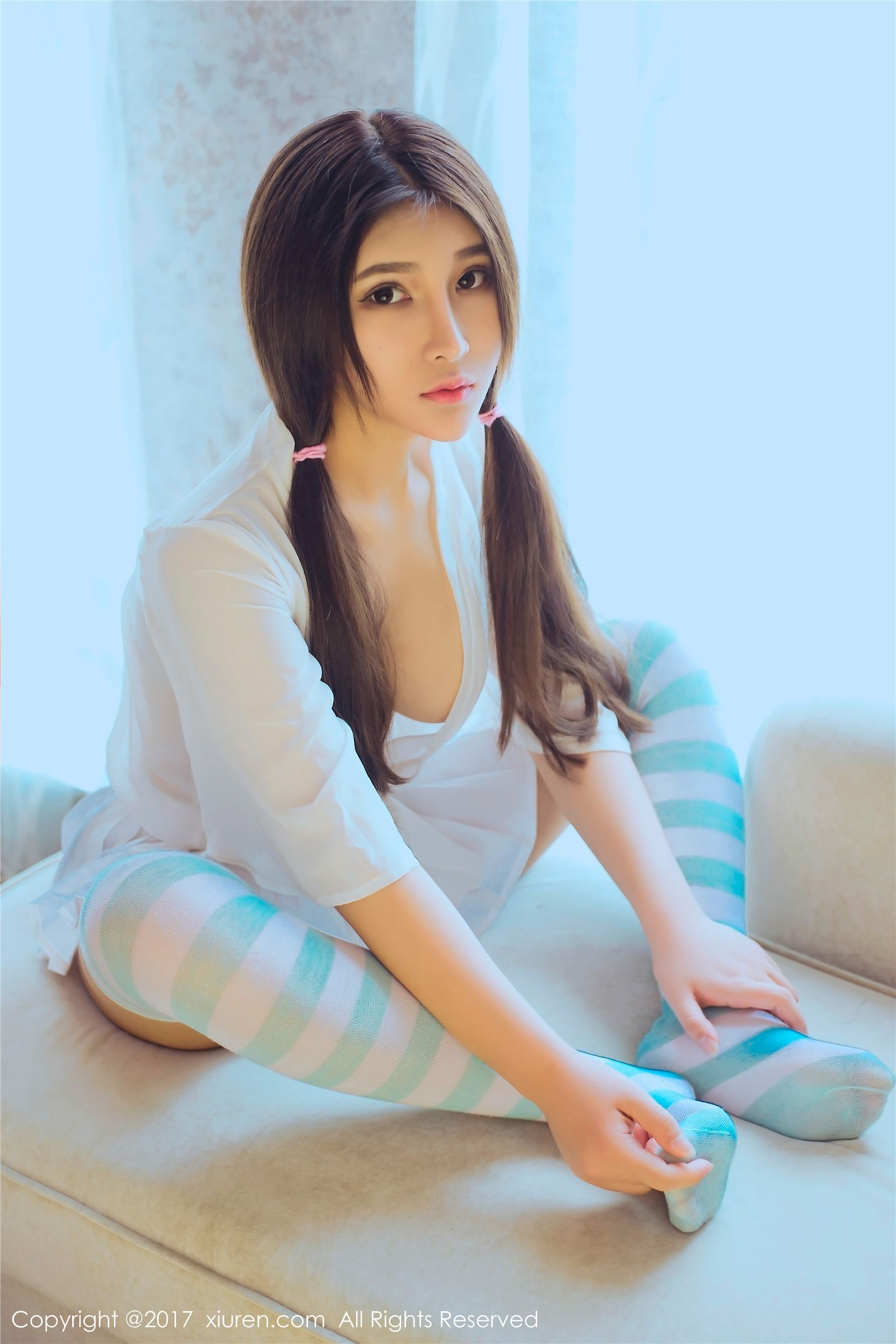 [XIUREN秀人网]2017.07.14 NO.783 当然是小熊呀