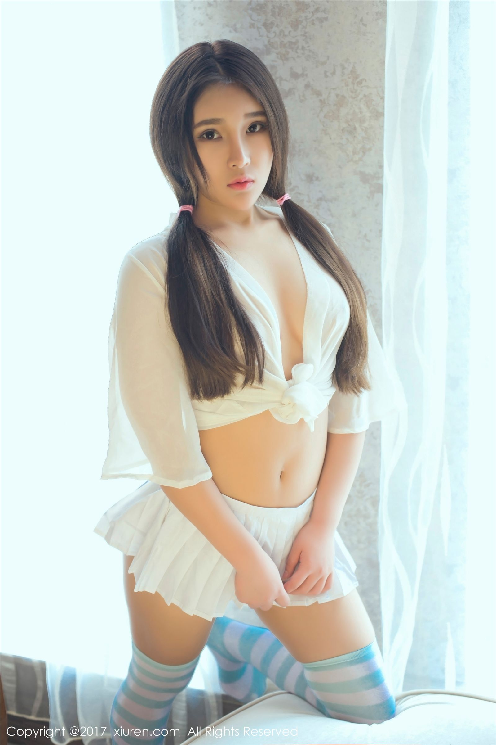 [XIUREN秀人网]2017.07.14 NO.783 当然是小熊呀