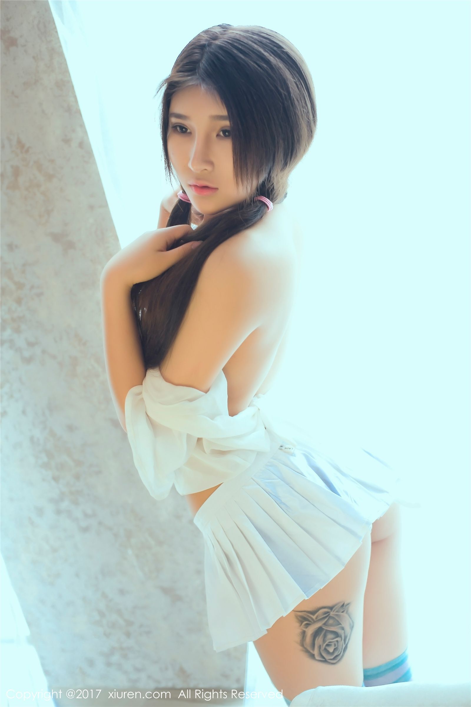 [XIUREN秀人网]2017.07.14 NO.783 当然是小熊呀