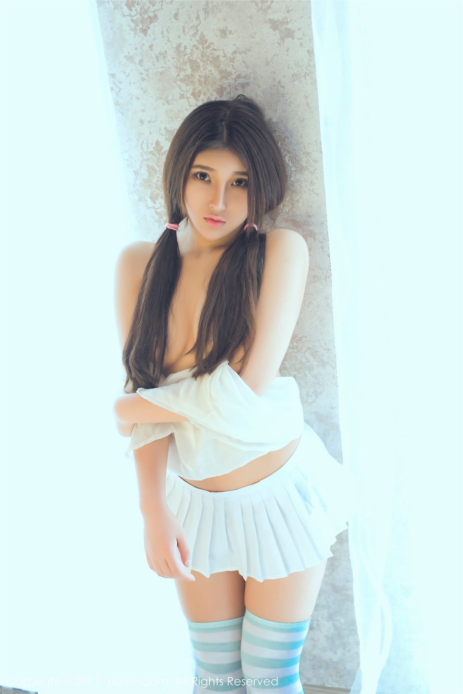 [XIUREN秀人网]2017.07.14 NO.783 当然是小熊呀