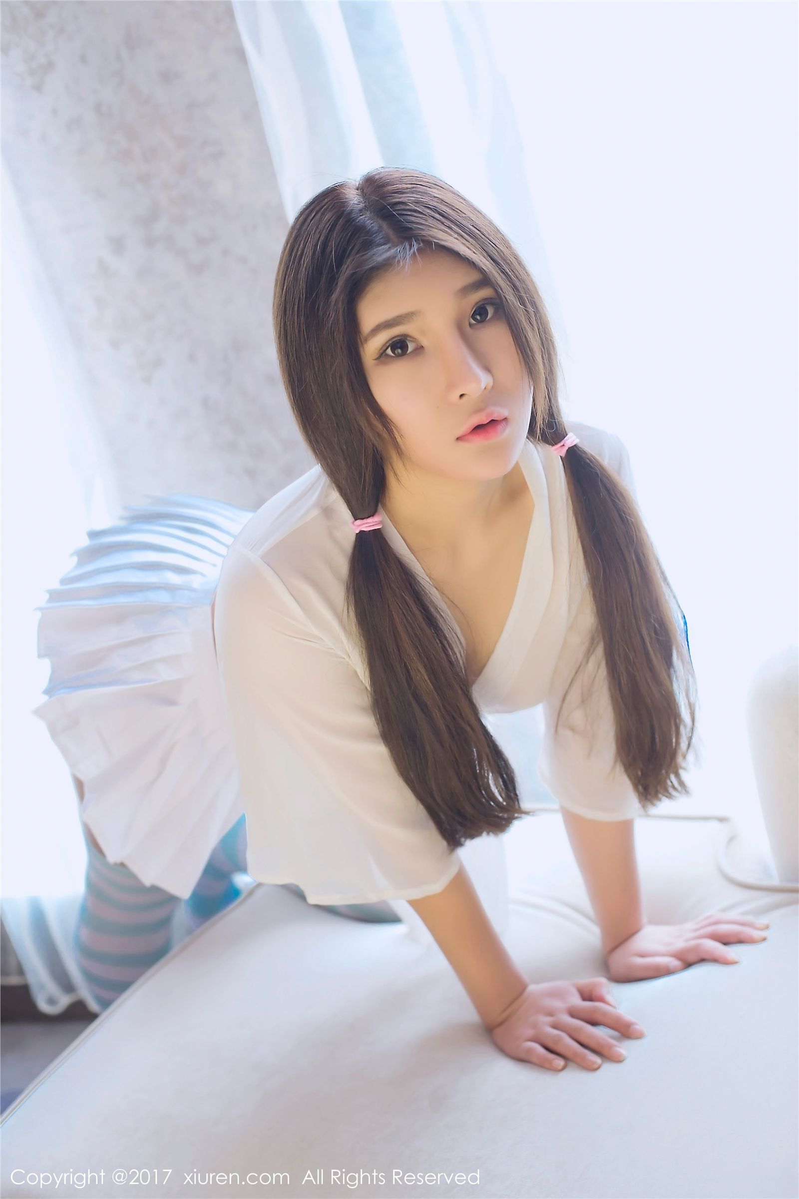 [XIUREN秀人网]2017.07.14 NO.783 当然是小熊呀