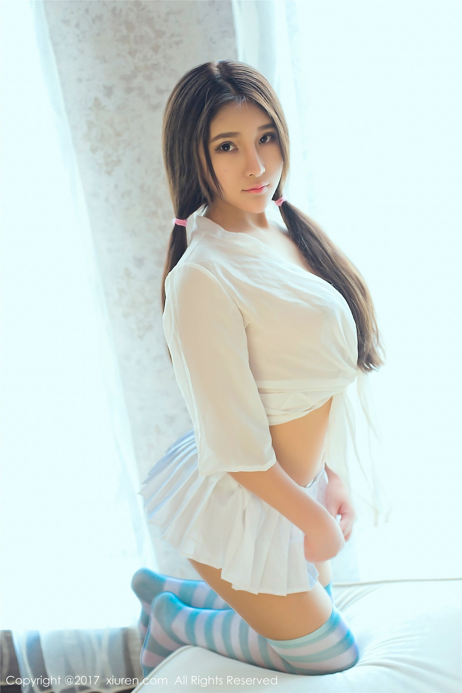 [XIUREN秀人网]2017.07.14 NO.783 当然是小熊呀