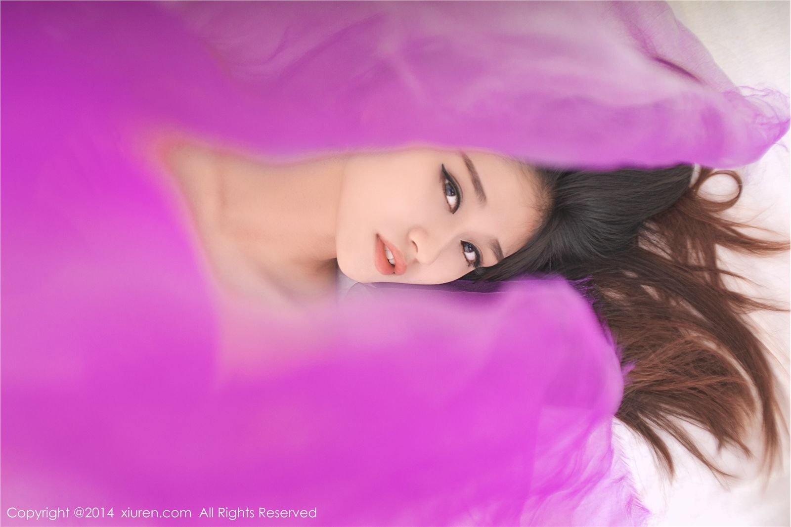 [XIUREN秀人网]2014.11.21 No.244 史雨姐姐