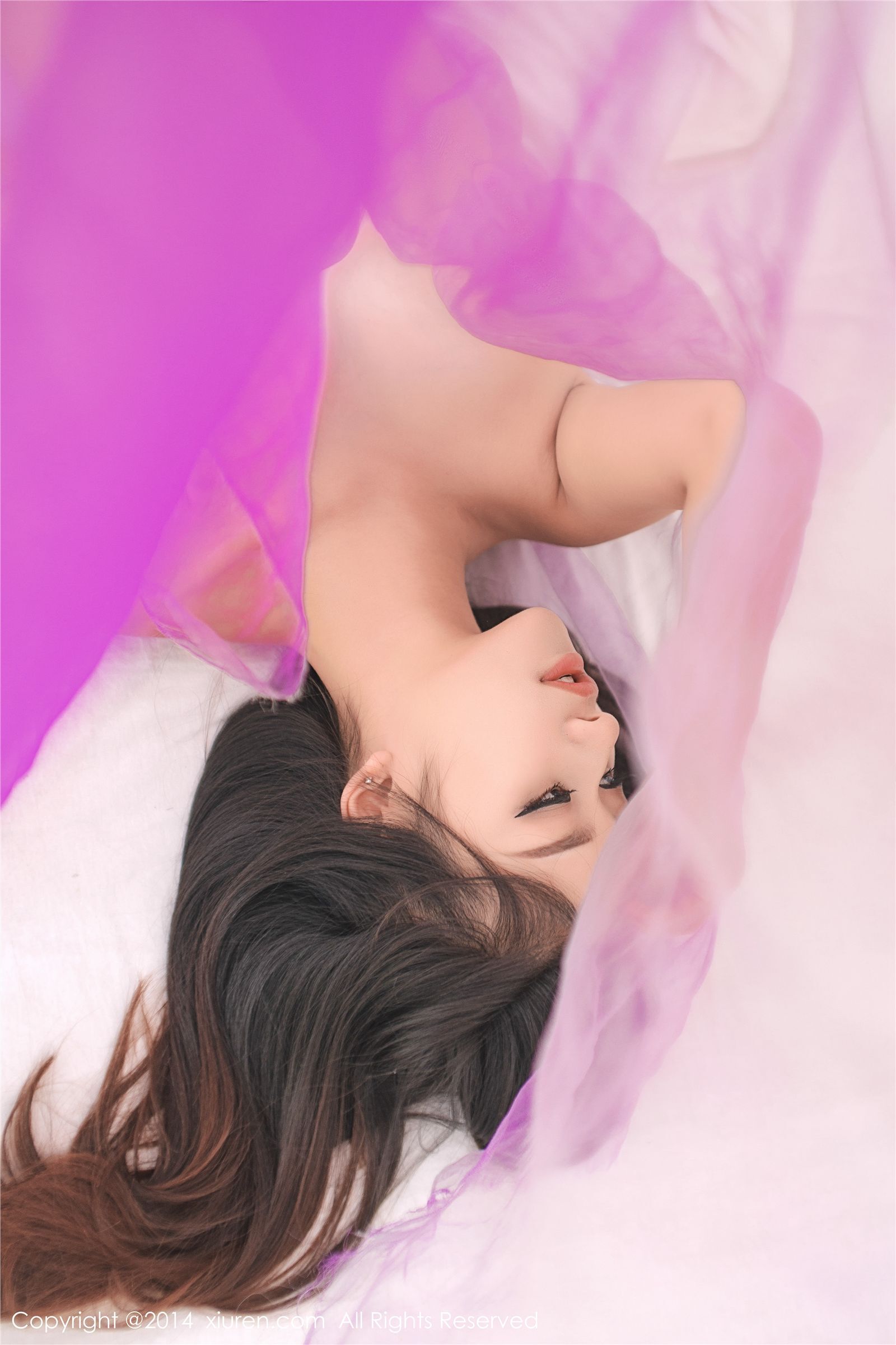 [XIUREN秀人网]2014.11.21 No.244 史雨姐姐