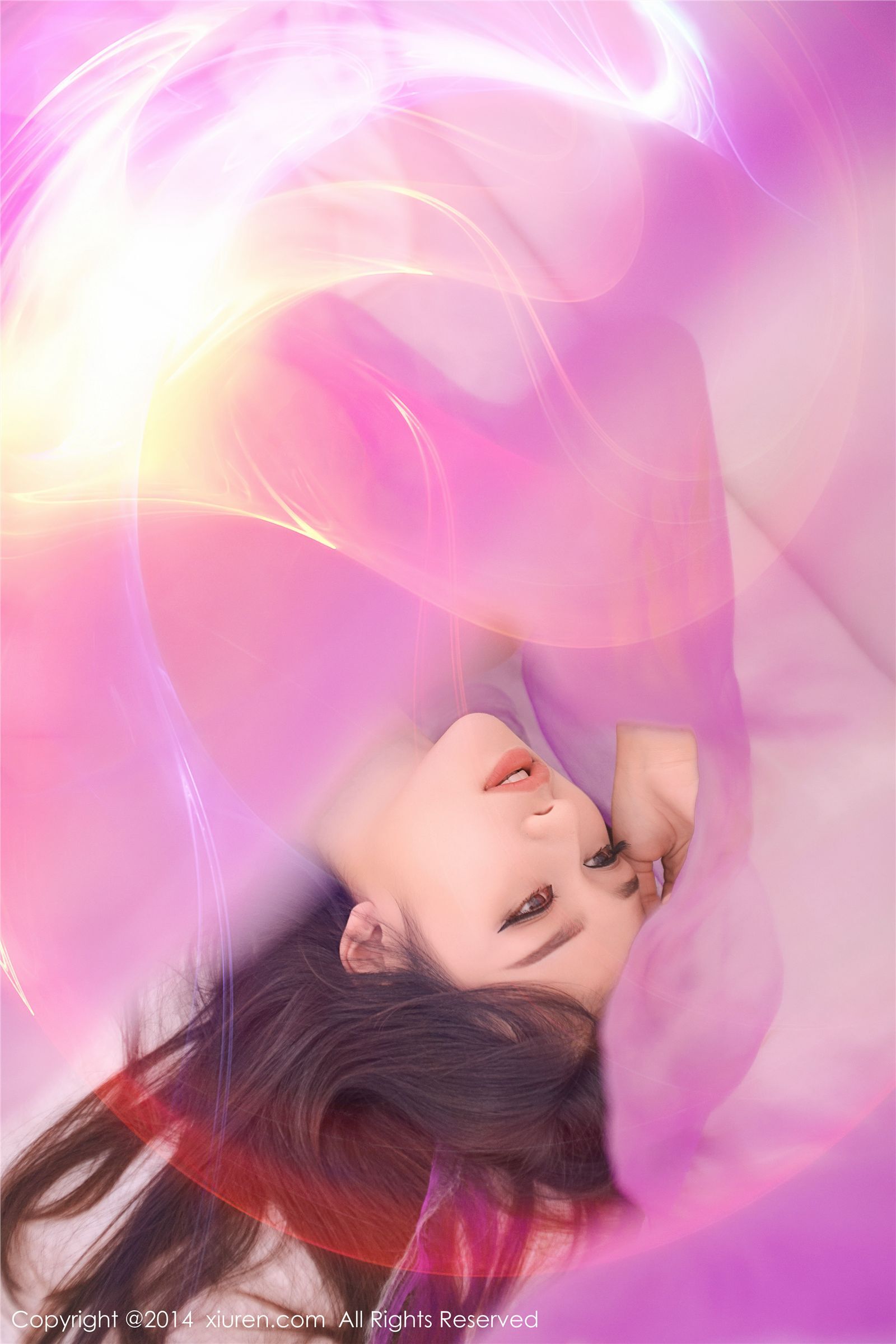 [XIUREN秀人网]2014.11.21 No.244 史雨姐姐