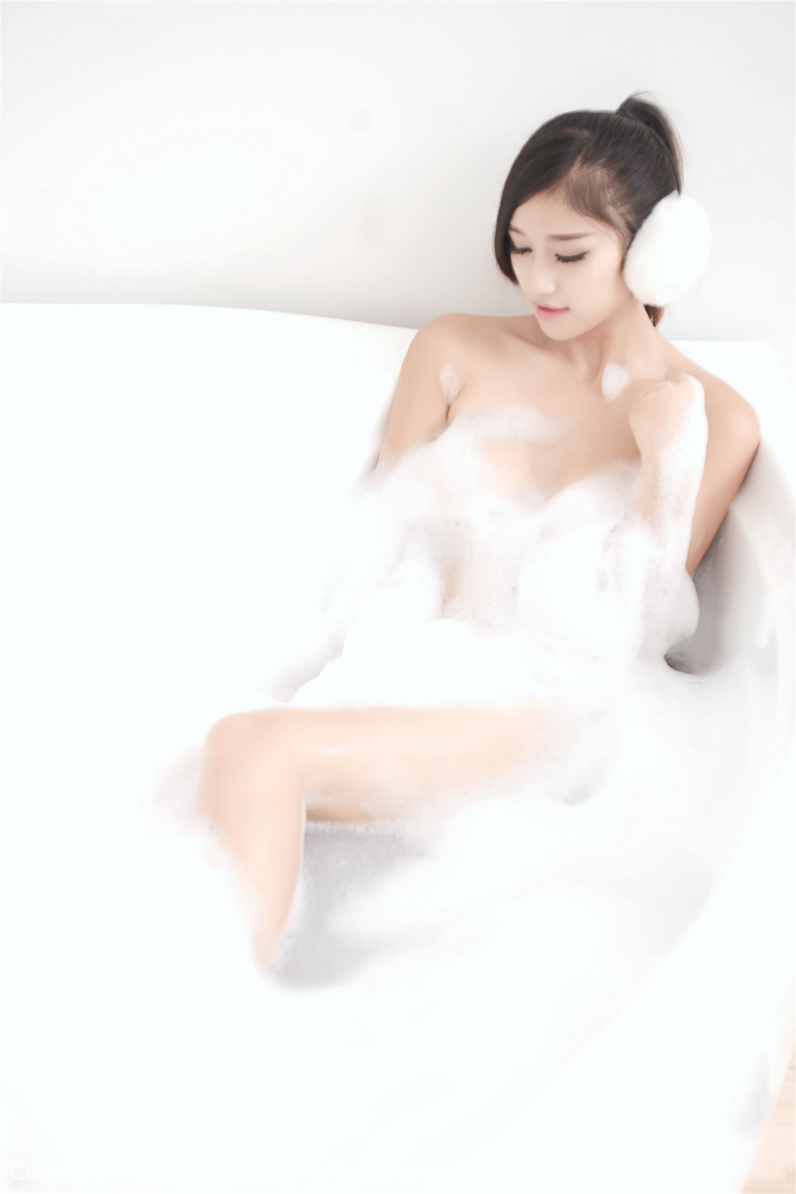 [XIUREN秀人网]2014.11.21 No.244 史雨姐姐