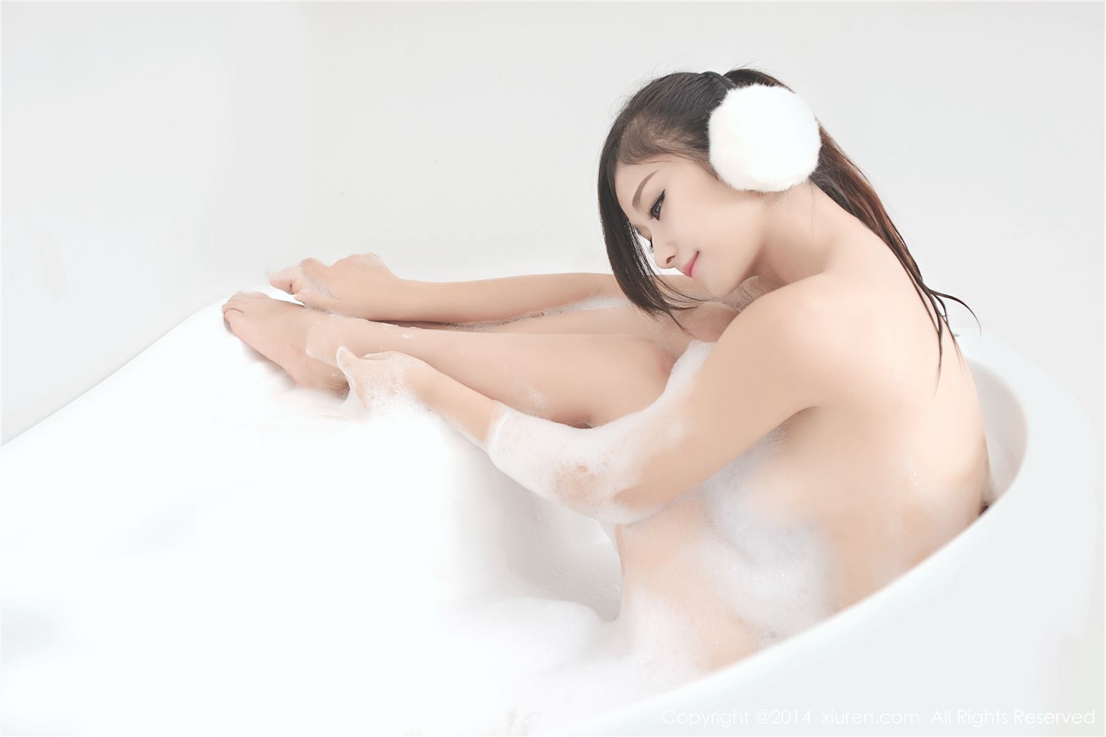 [XIUREN秀人网]2014.11.21 No.244 史雨姐姐