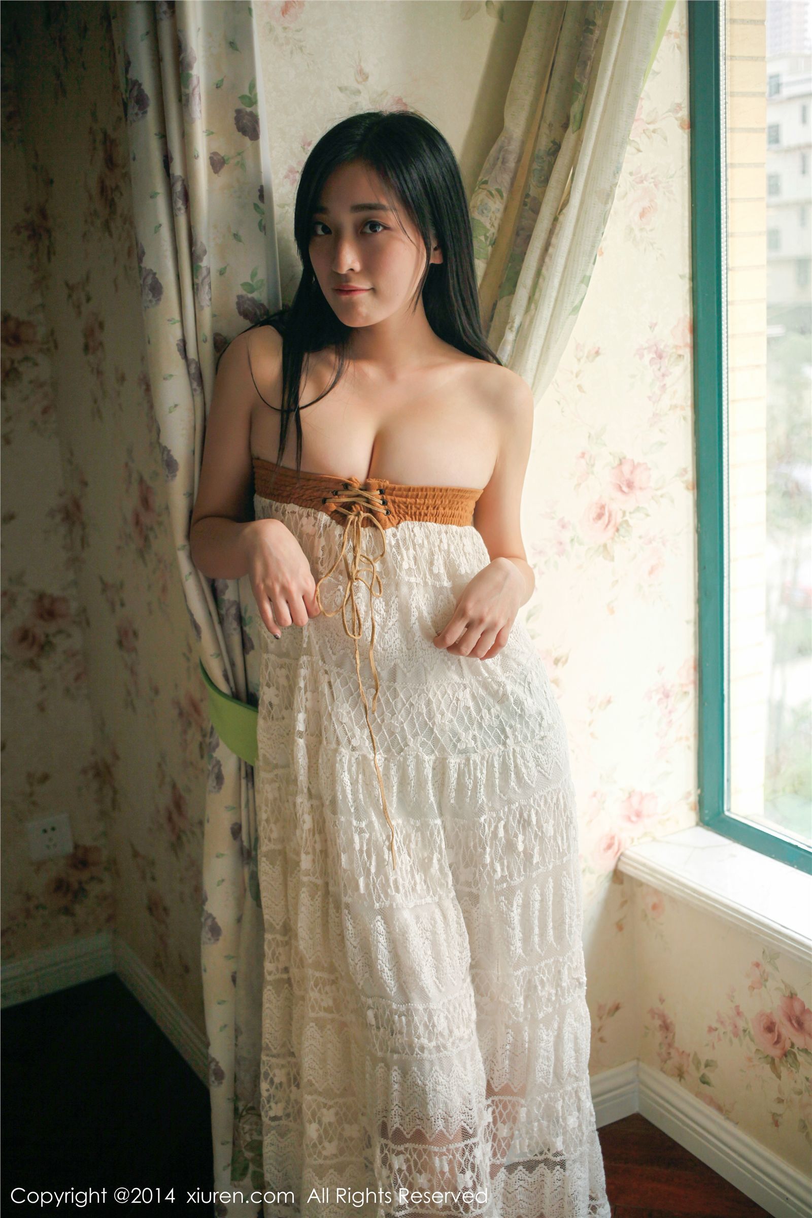 [XIUREN秀人网]2014.11.24 No.246 乔伊joy