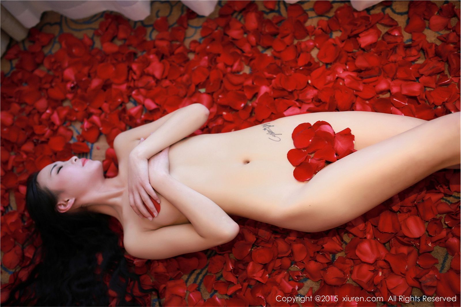 [XIUREN秀人网]2015.01.09 NO.276 CyberJelly霜爷