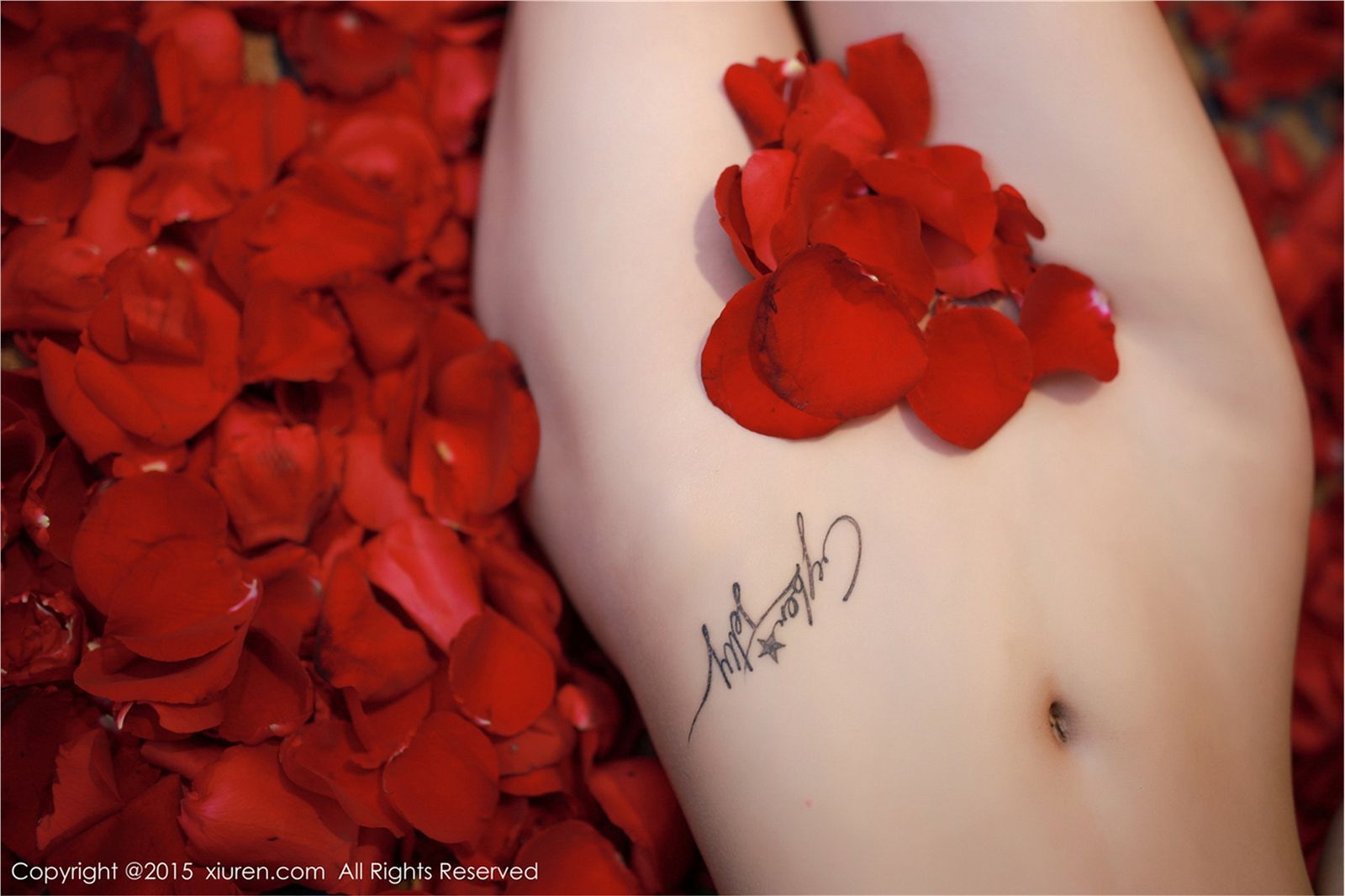 [XIUREN秀人网]2015.01.09 NO.276 CyberJelly霜爷