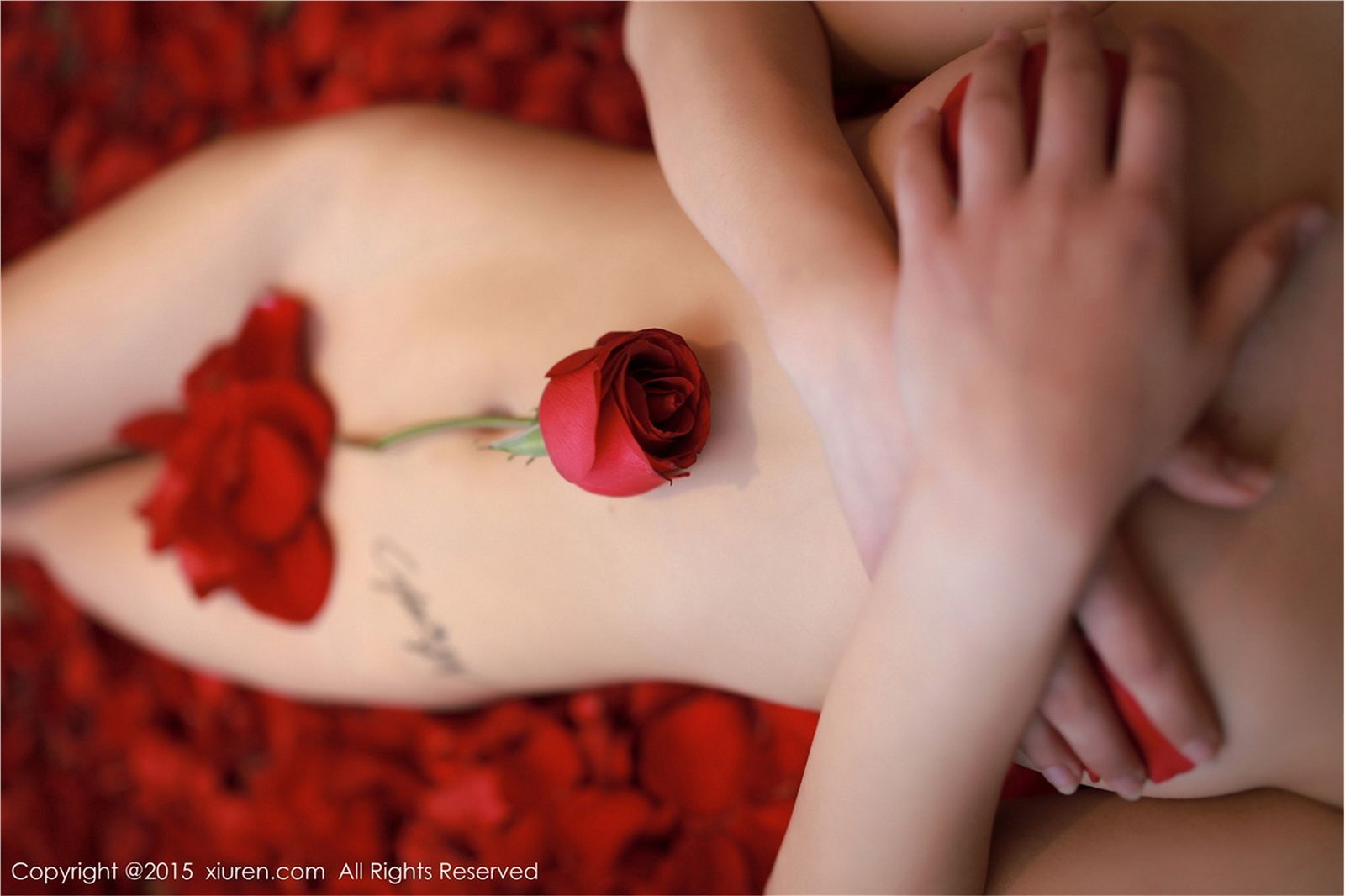 [XIUREN秀人网]2015.01.09 NO.276 CyberJelly霜爷