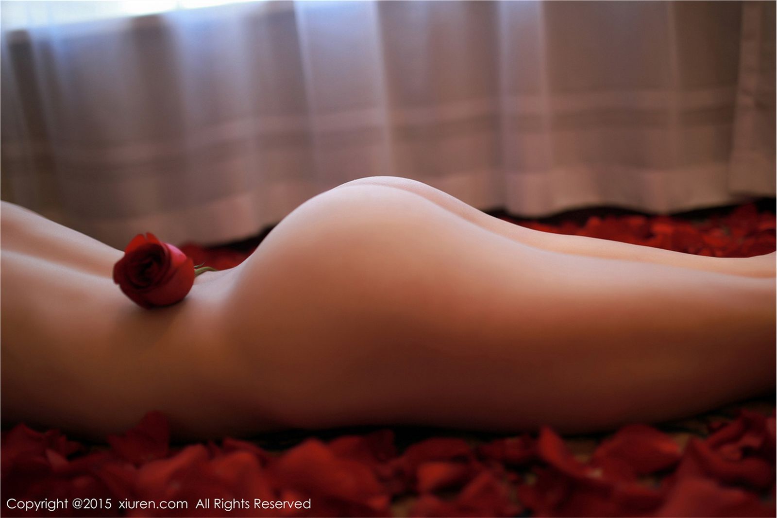 [XIUREN秀人网]2015.01.09 NO.276 CyberJelly霜爷