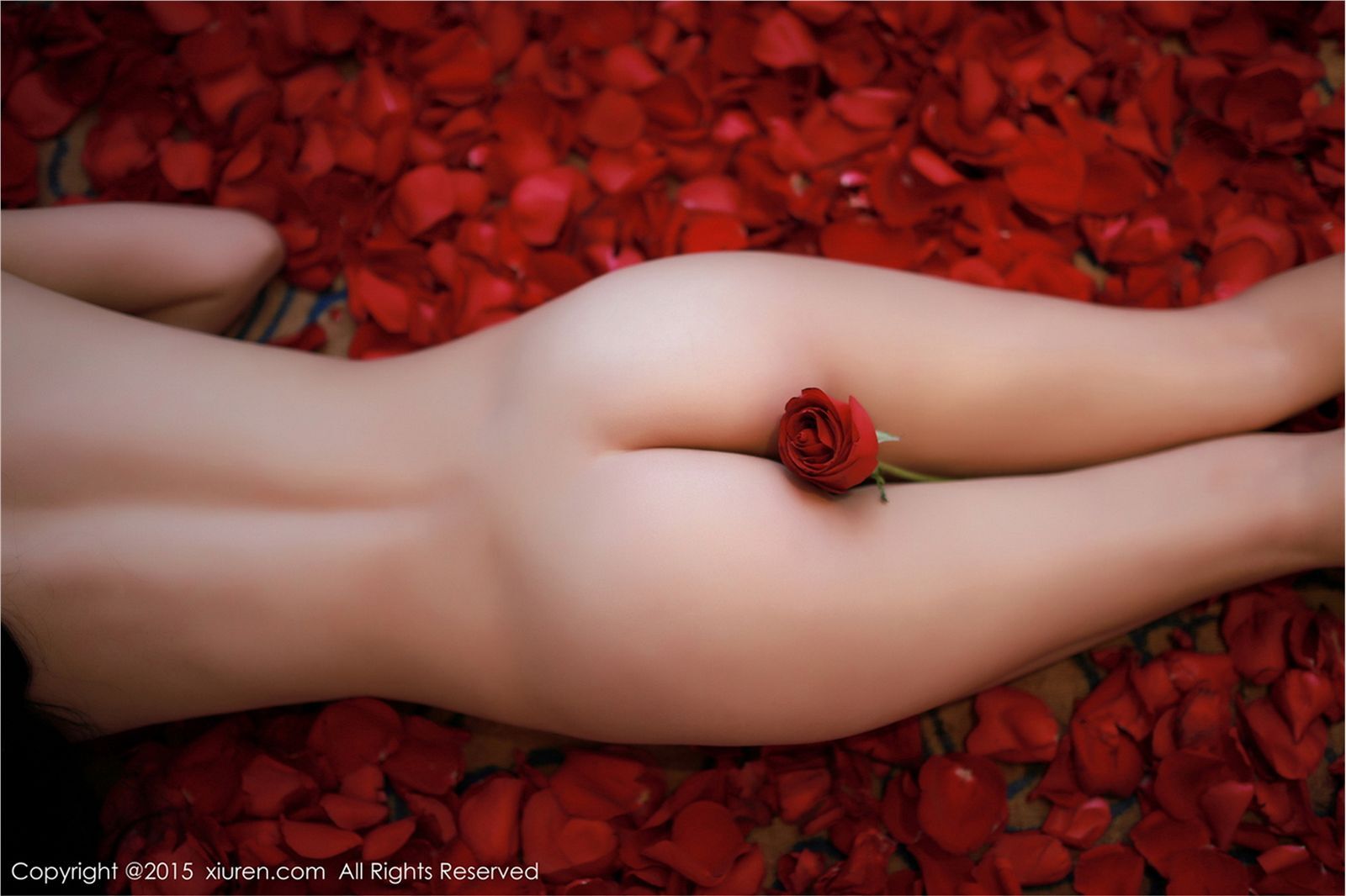 [XIUREN秀人网]2015.01.09 NO.276 CyberJelly霜爷