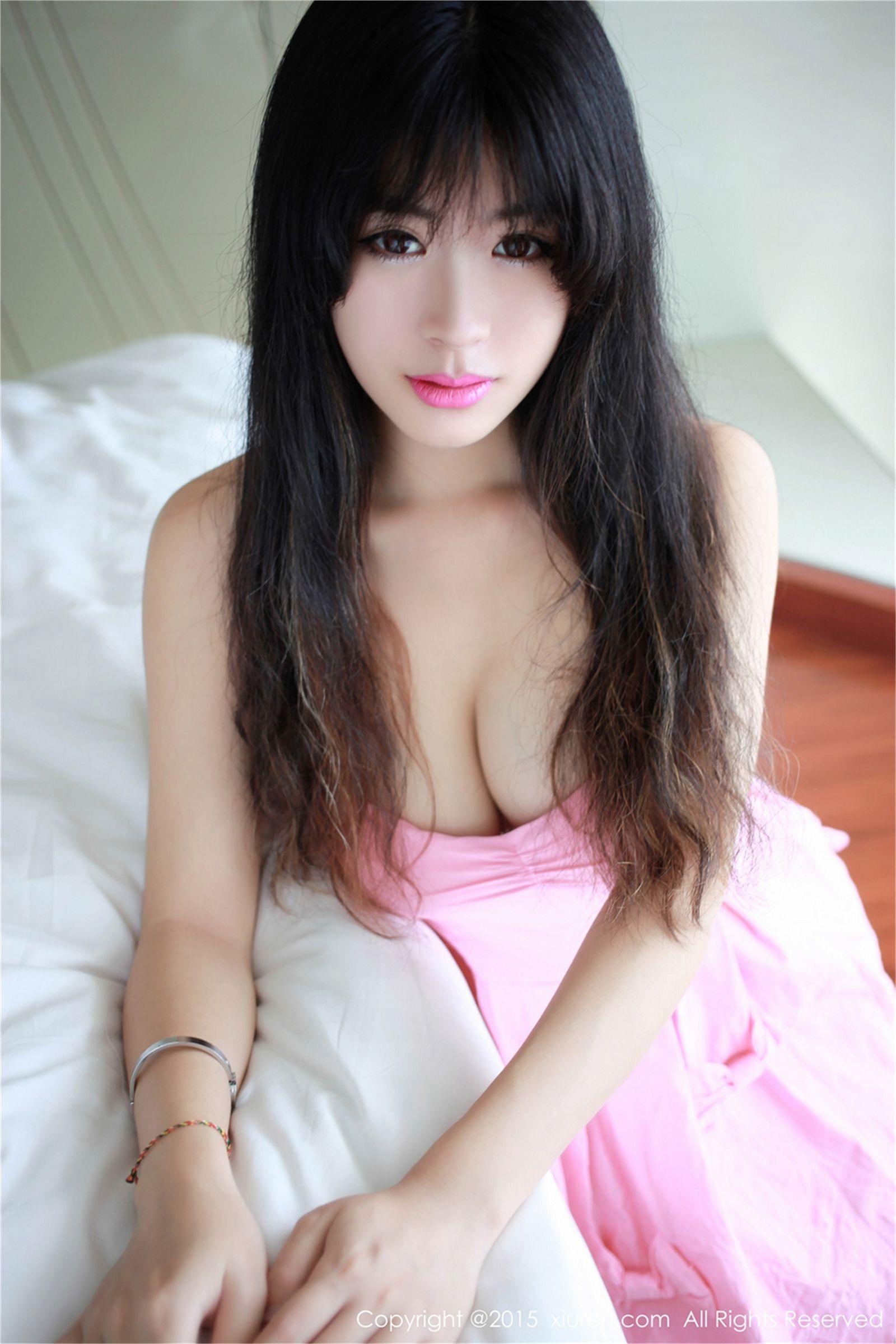 [XIUREN秀人网]2015.01.09 NO.277 刘雪妮Verna