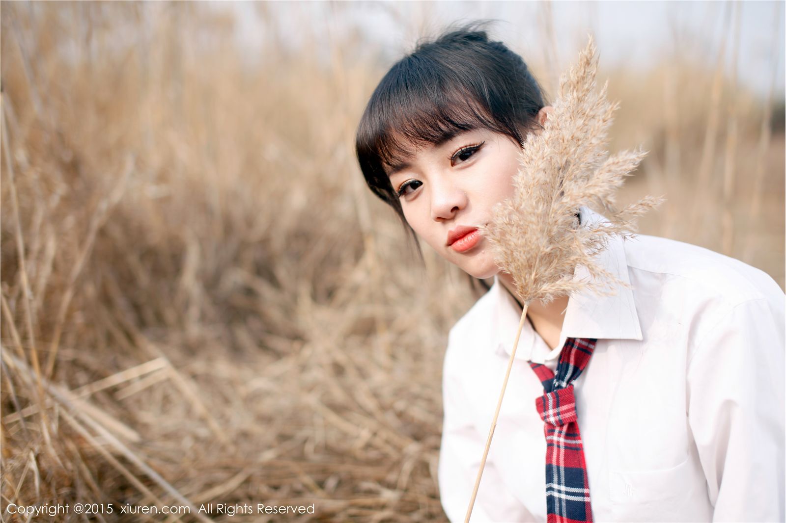 [XIUREN秀人网]2015.04.15 No.318 七米baby