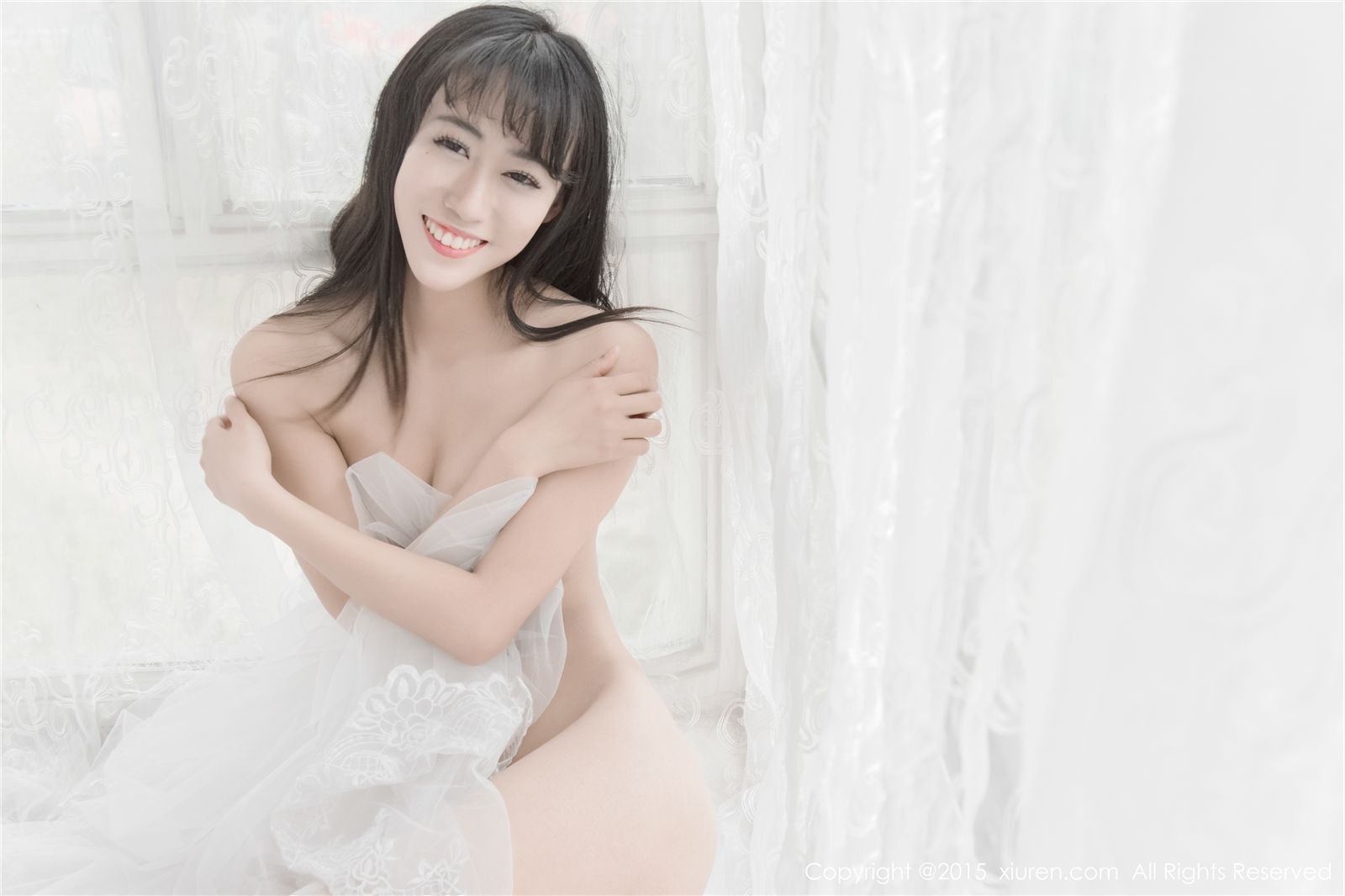 [XIUREN秀人网]2015.04.17 No.319 素素subaby