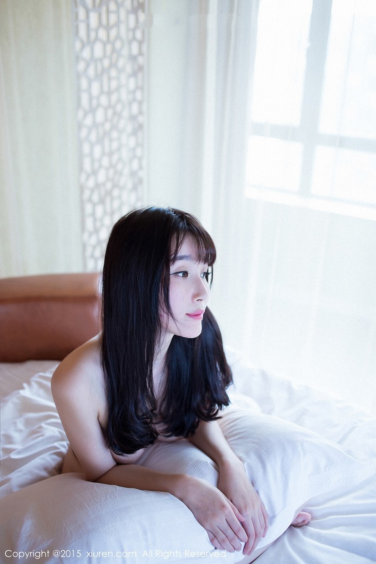 [XIUREN秀人网]2015.06.02 No.335 乐朵朵-Wendy