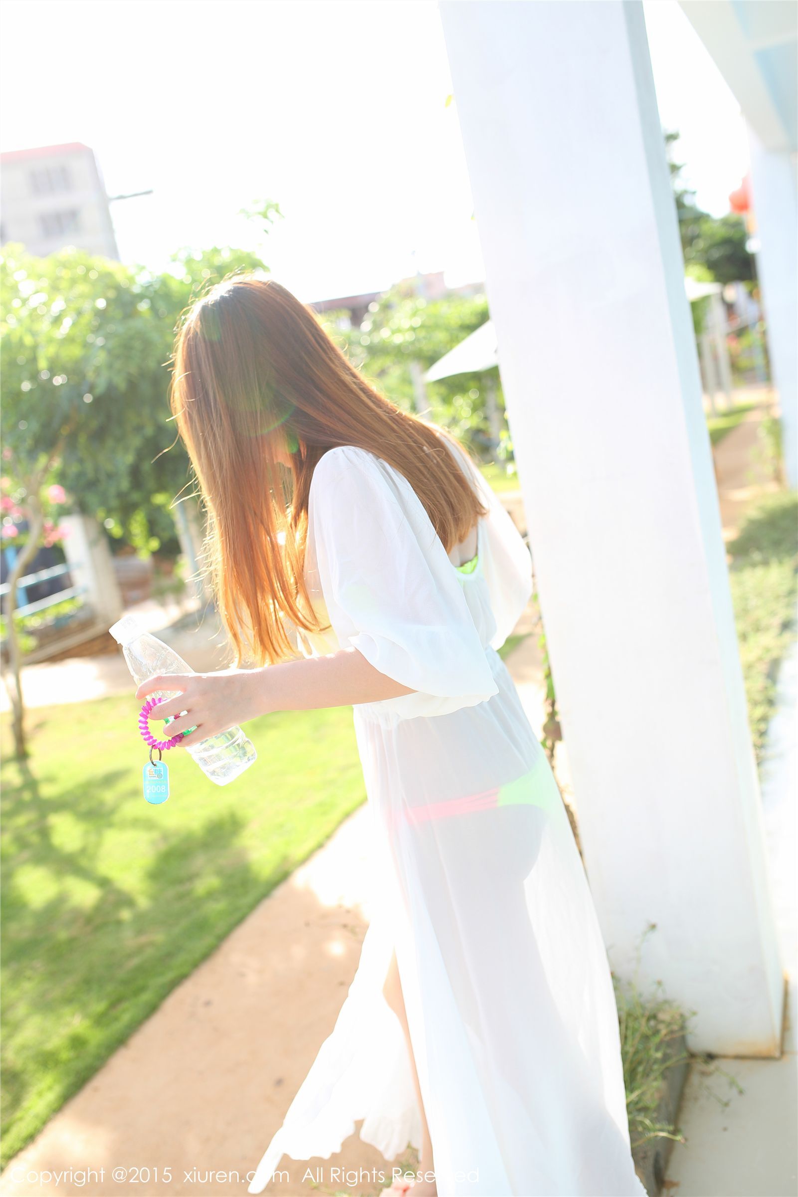 [XIUREN秀人网]2015.06.27 NO.346 丽莉Lily丶