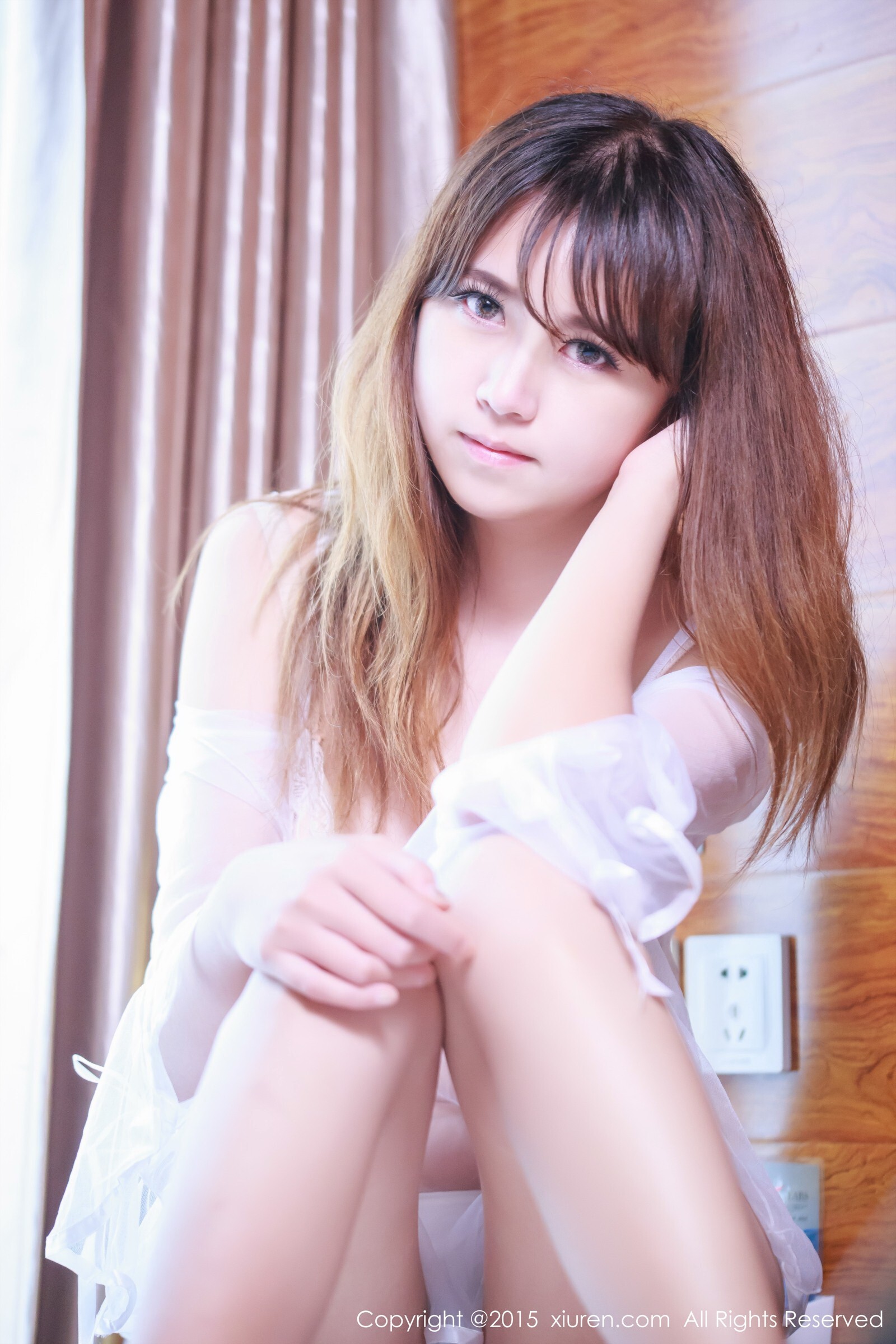 [XIUREN秀人网]2015.07.26 No.363 轩儿