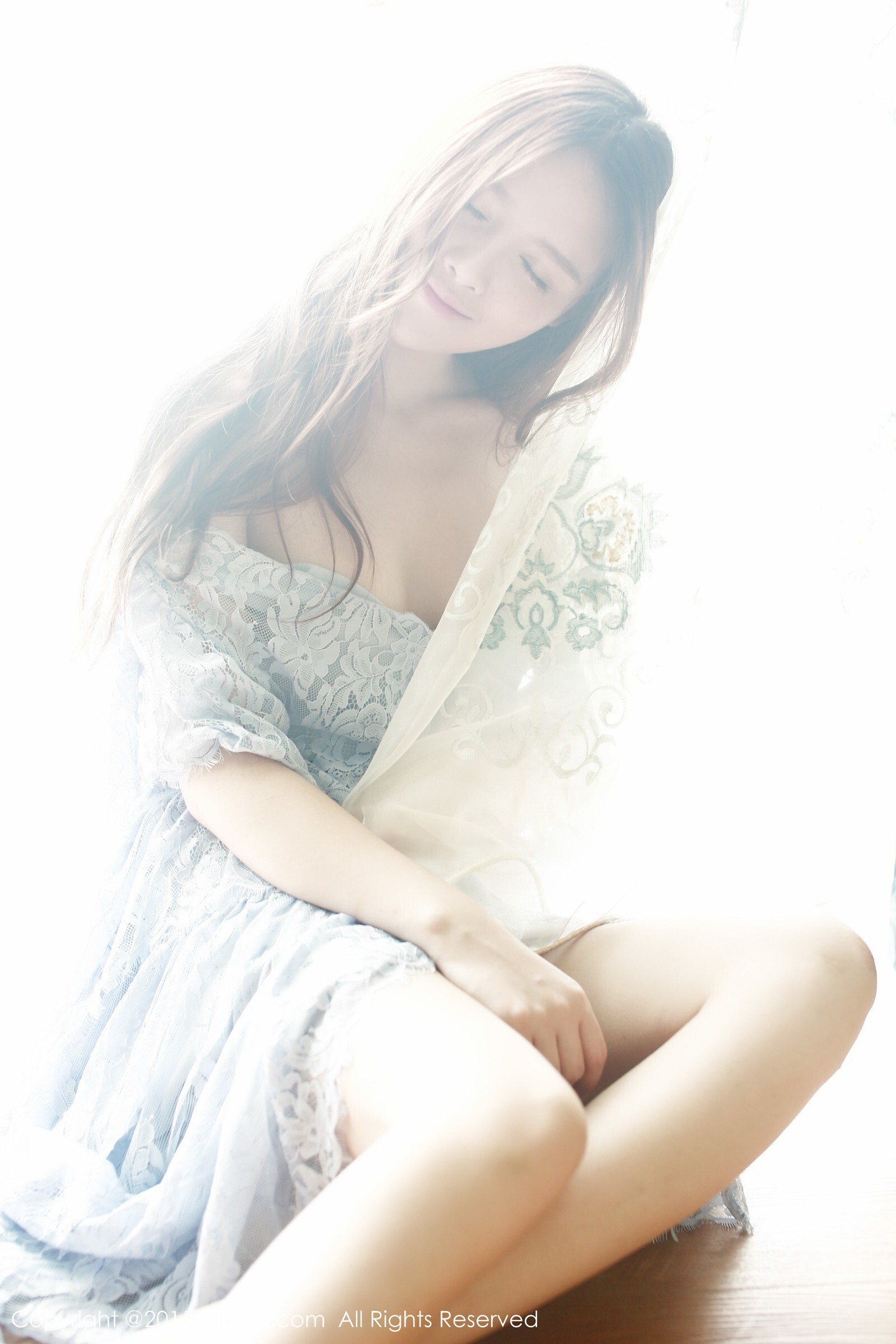 [XIUREN秀人网]2015.08.12 No.376 高溜MilkCat