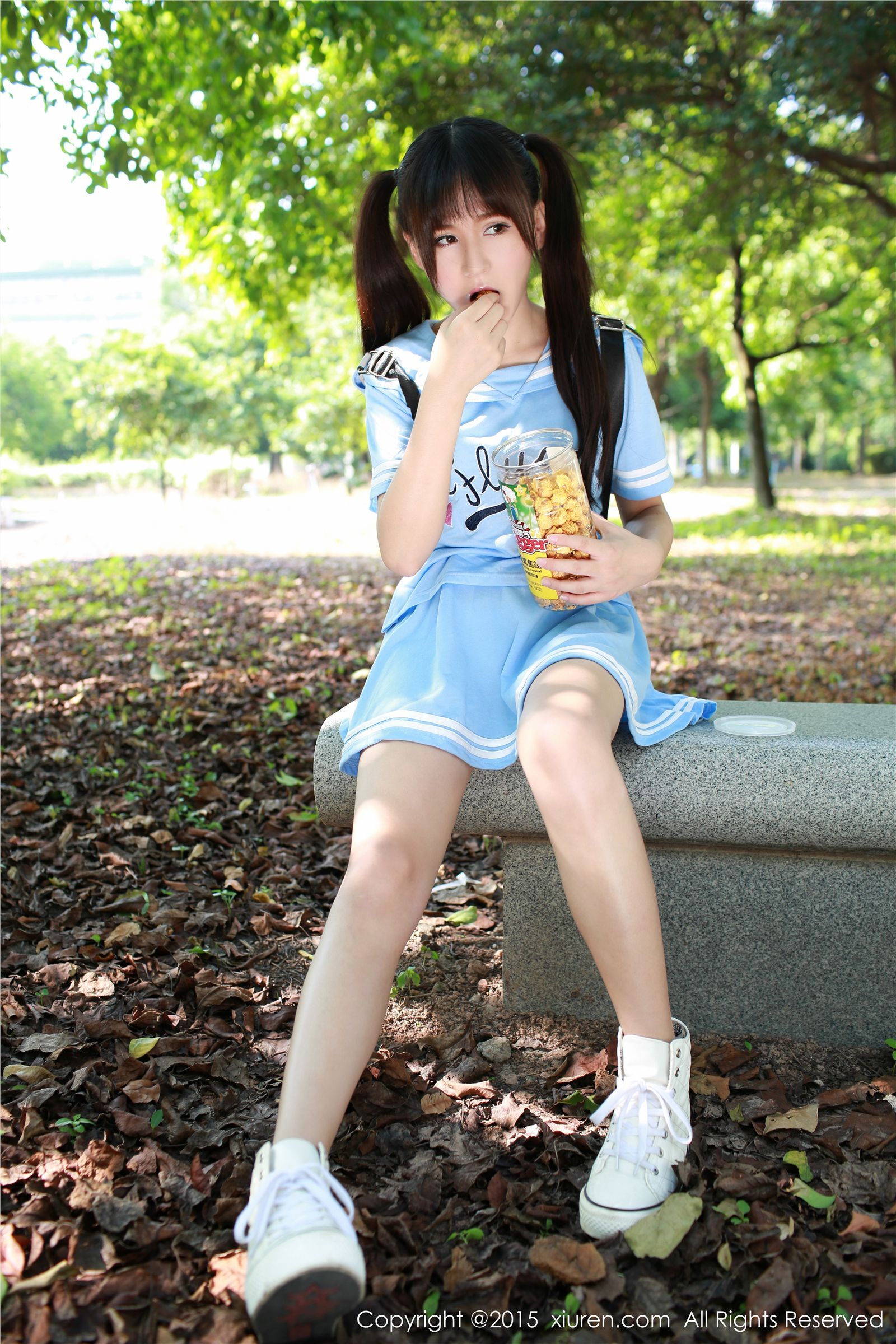 【秀人模特】No.387 唐雨辰TYC