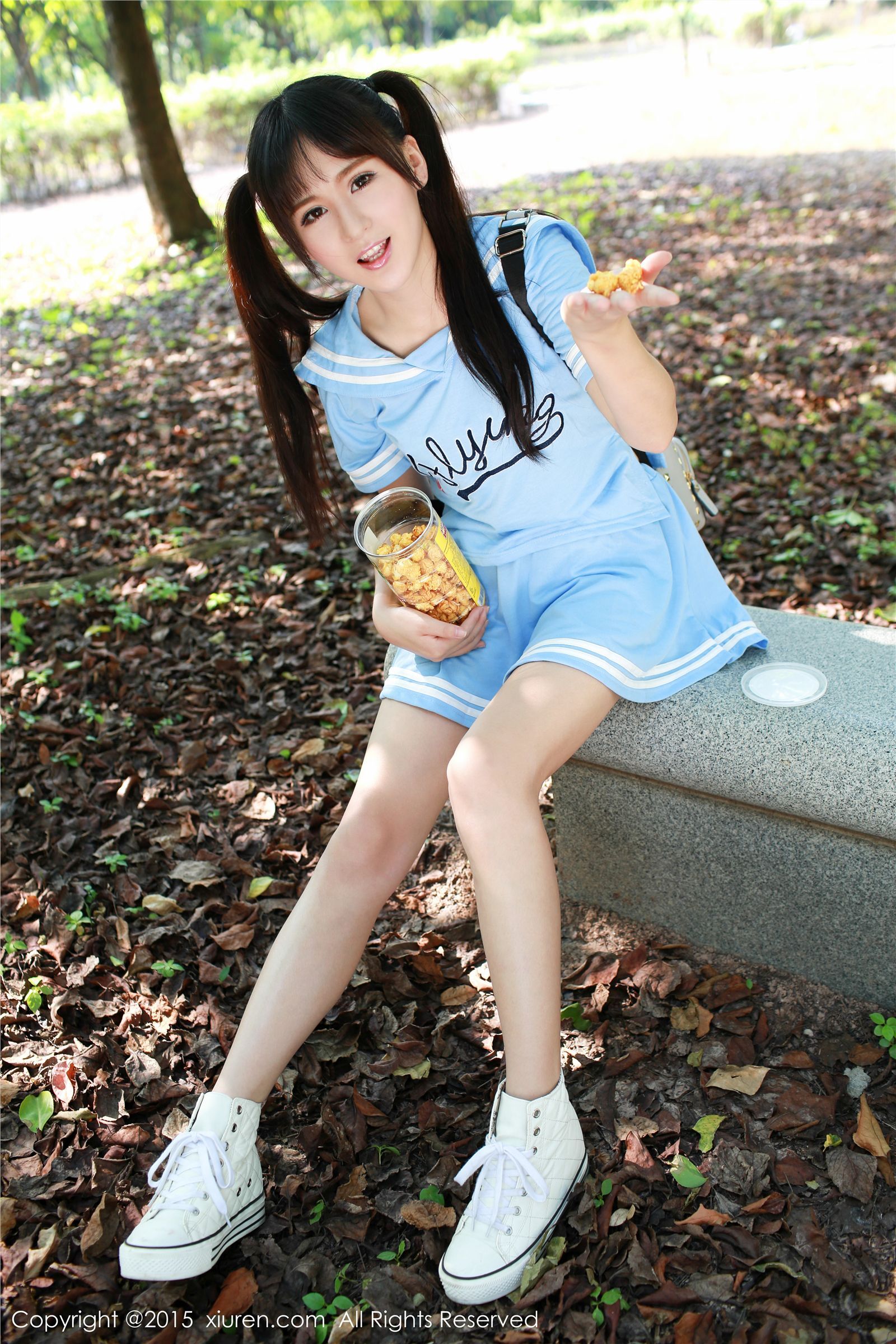 【秀人模特】No.387 唐雨辰TYC