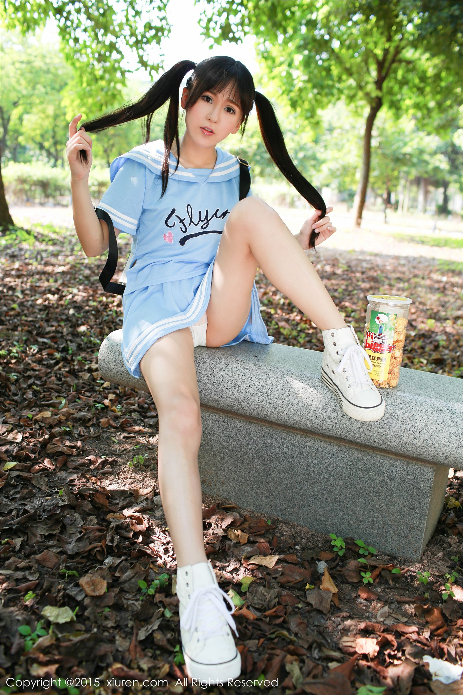 【秀人模特】No.387 唐雨辰TYC