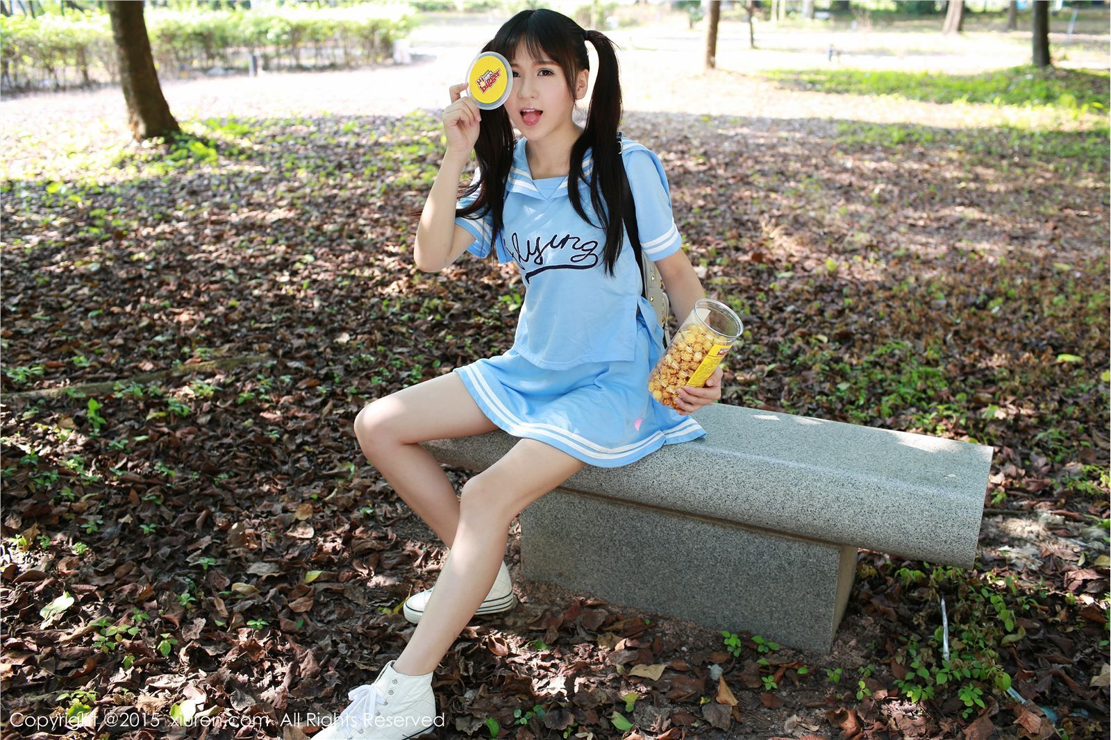 【秀人模特】No.387 唐雨辰TYC