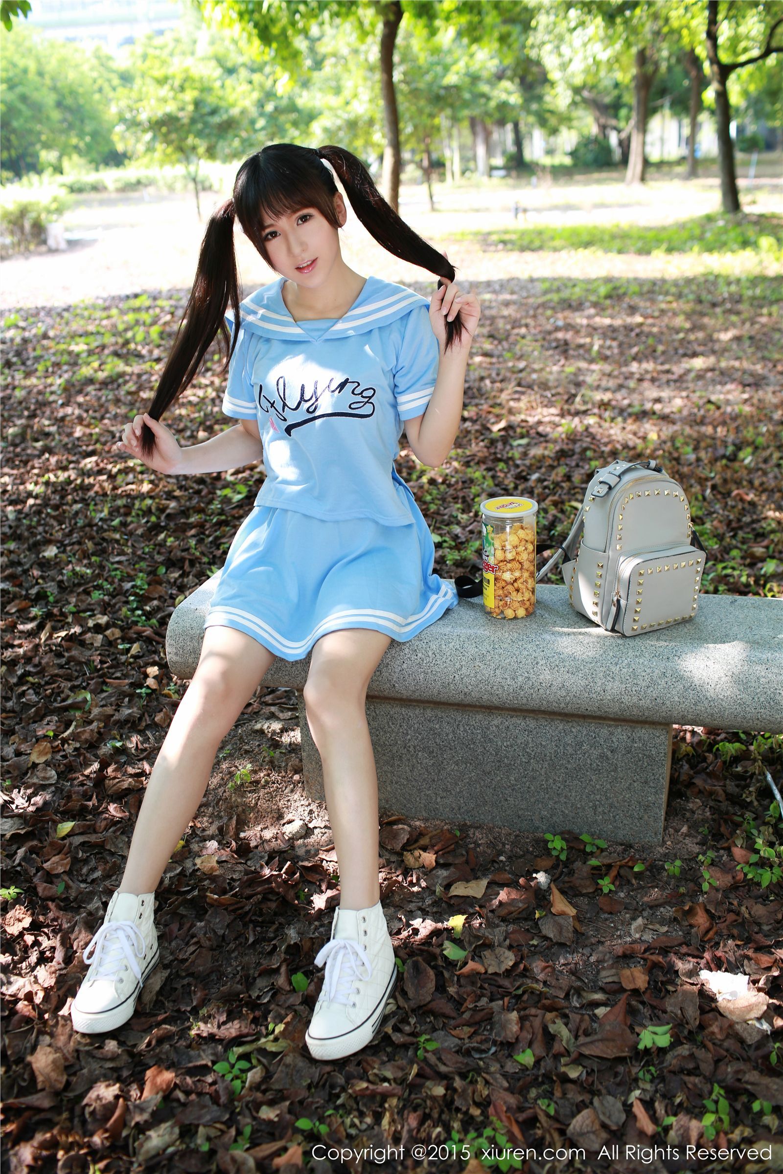 【秀人模特】No.387 唐雨辰TYC