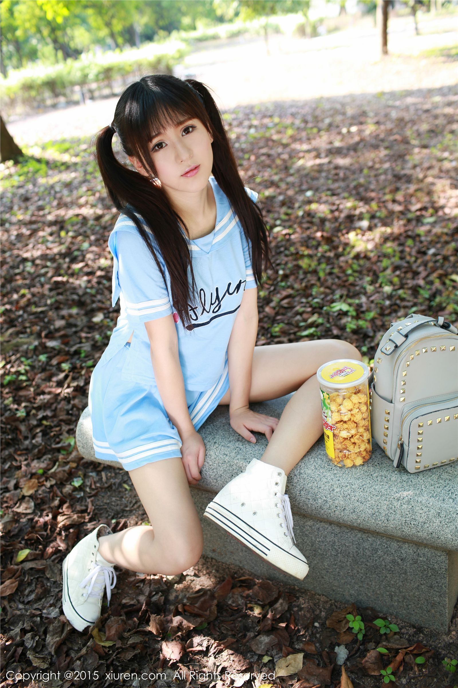 【秀人模特】No.387 唐雨辰TYC