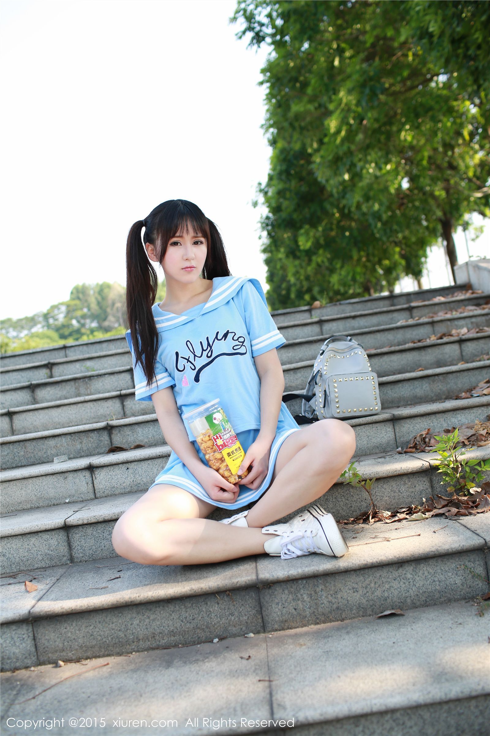 【秀人模特】No.387 唐雨辰TYC