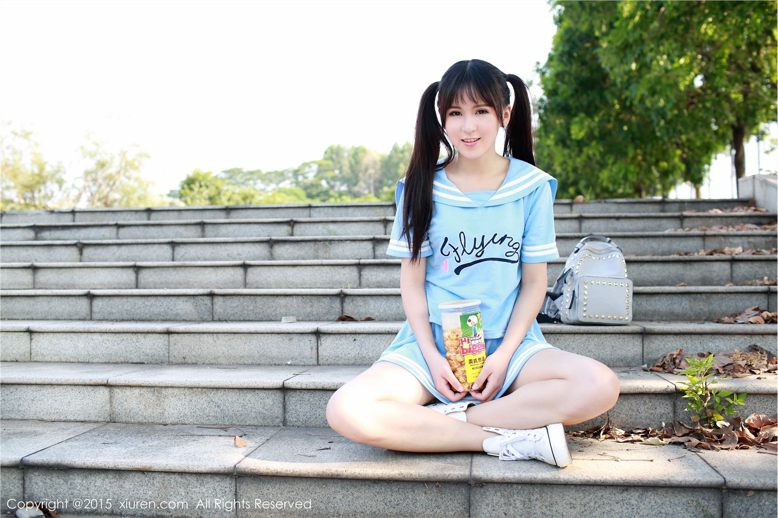 【秀人模特】No.387 唐雨辰TYC