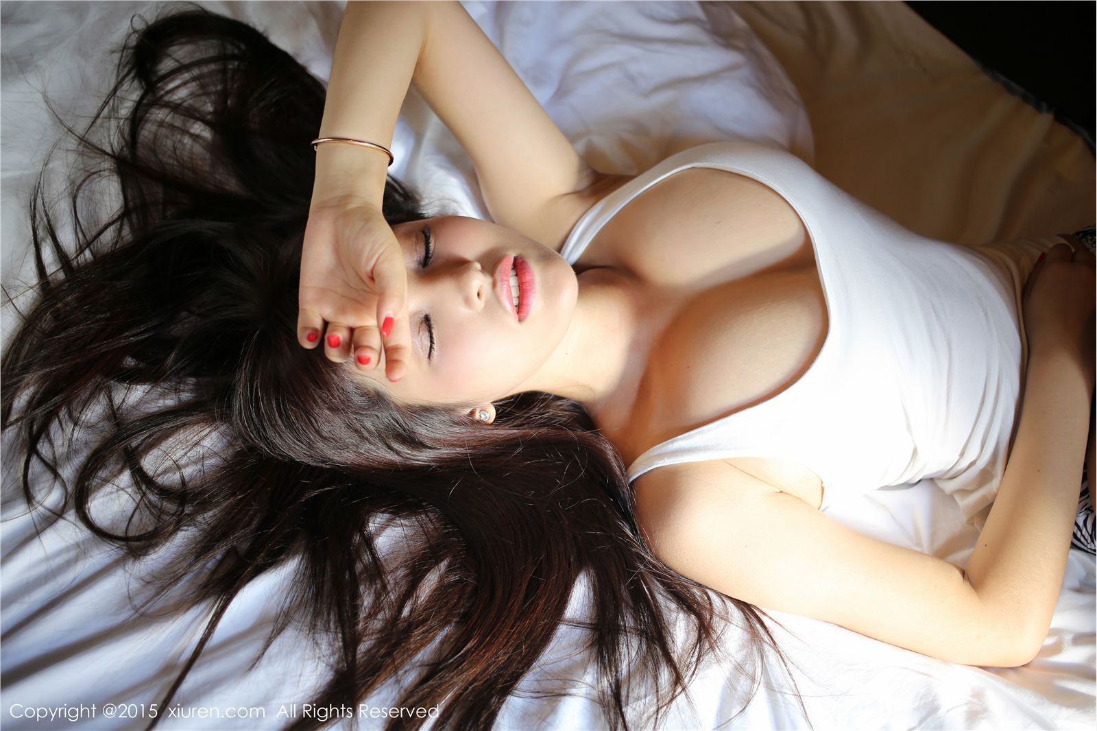 [XIUREN秀人网]2015.09.01 No.389 Nic妮可可