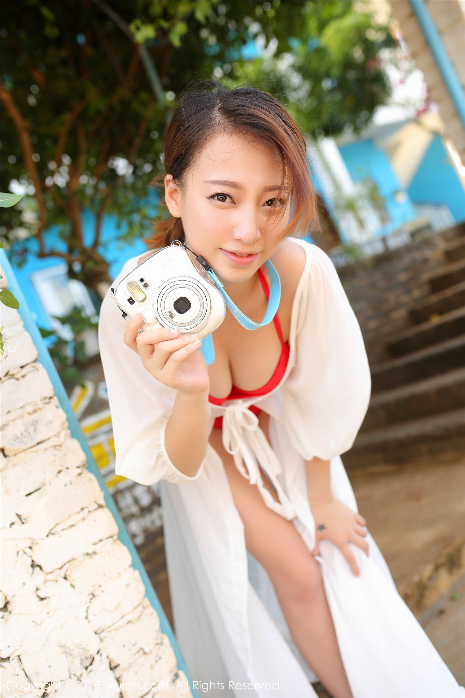 【秀人网】No.399 丽莉Lily丶