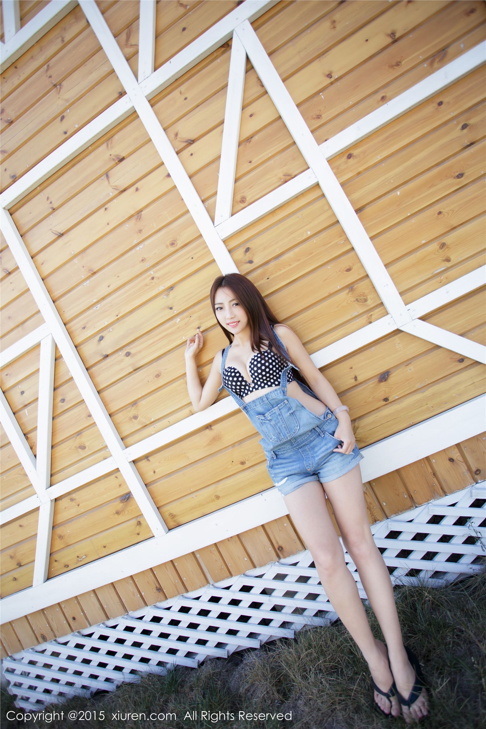 [XIUREN秀人网]2015.11.02 No.413 Elma梦