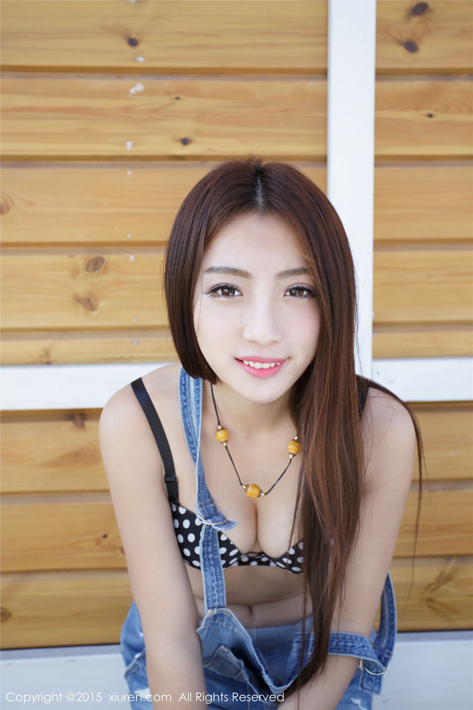 [XIUREN秀人网]2015.11.02 No.413 Elma梦