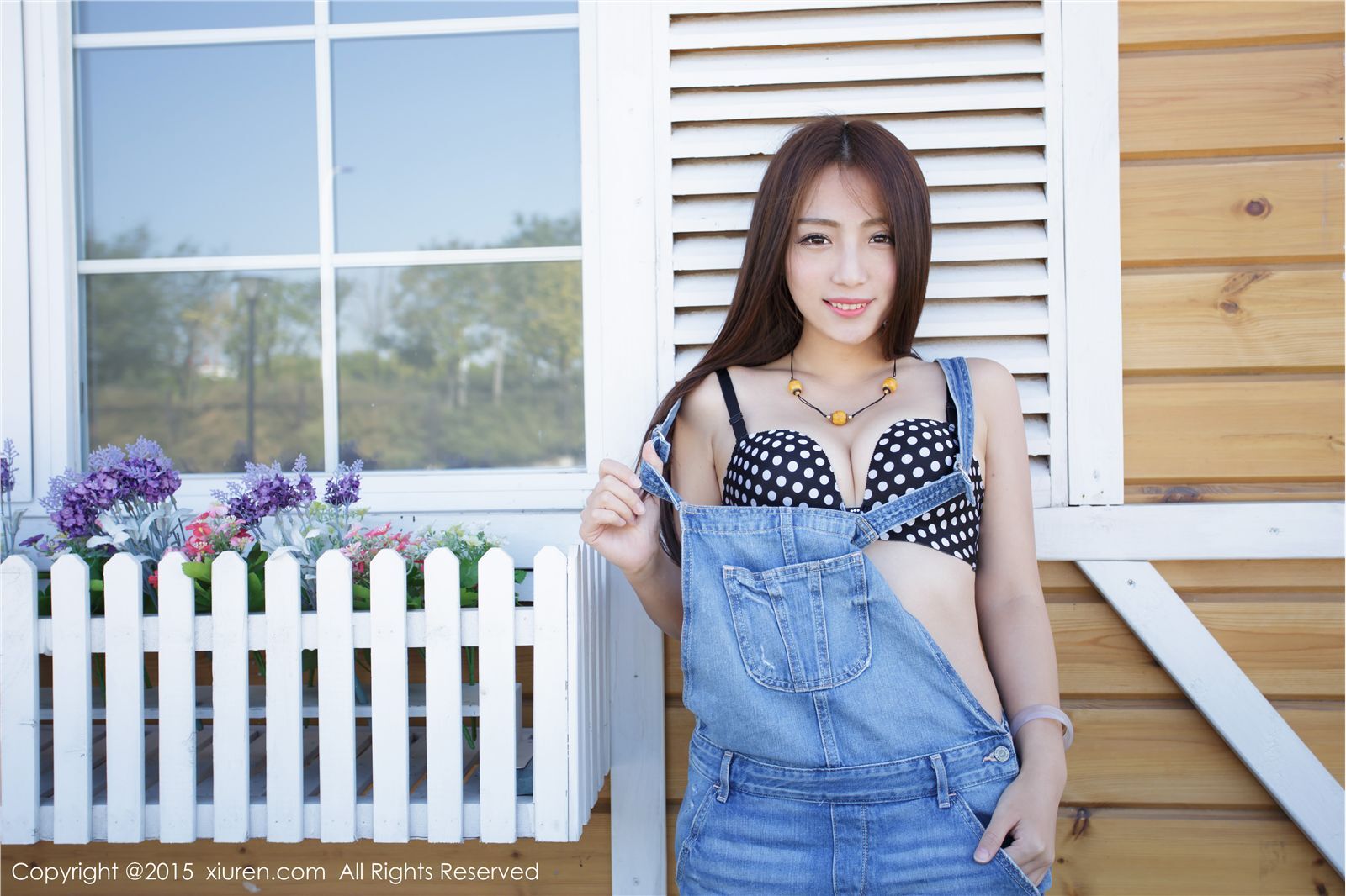 [XIUREN秀人网]2015.11.02 No.413 Elma梦