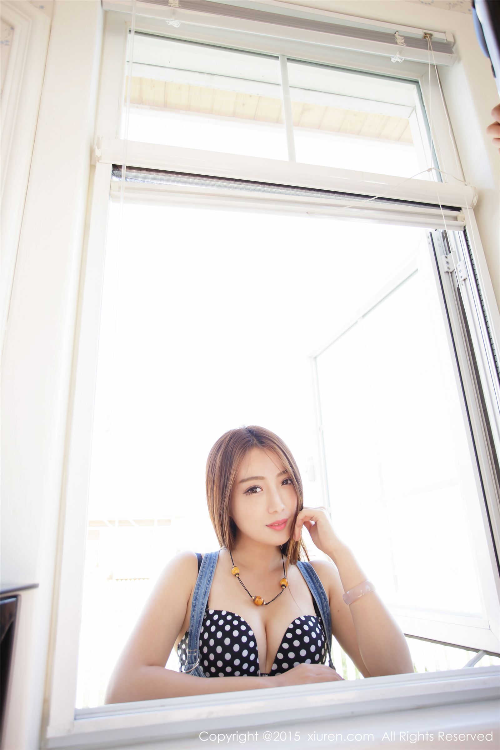 [XIUREN秀人网]2015.11.02 No.413 Elma梦