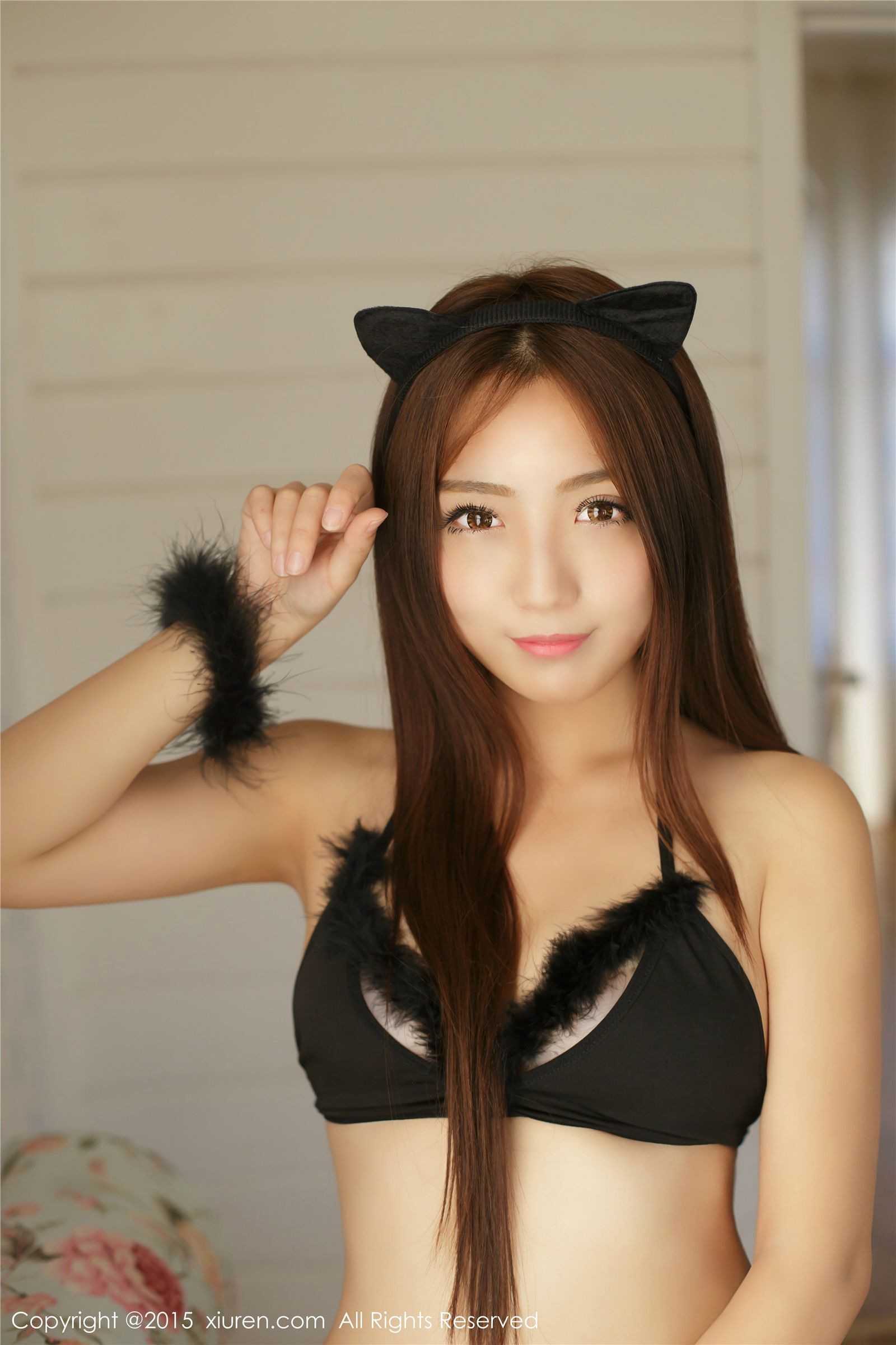 [XIUREN秀人网]2015.12.03 No.429 Elma梦