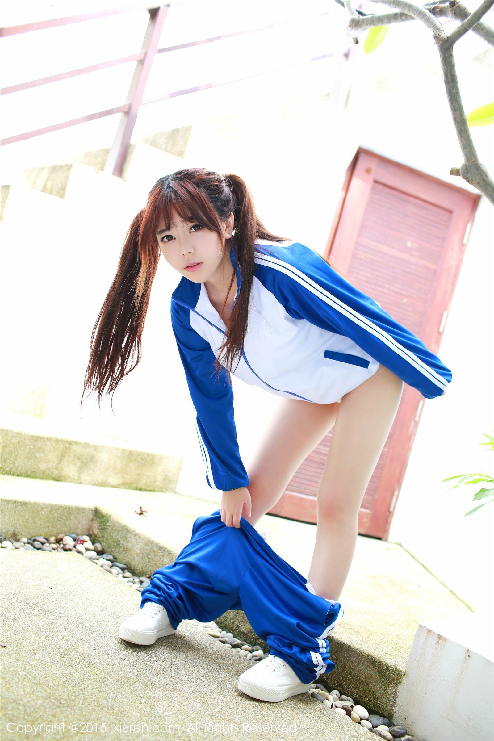 [XIUREN秀人网]2015.12.04 No.430 刘飞儿Faye