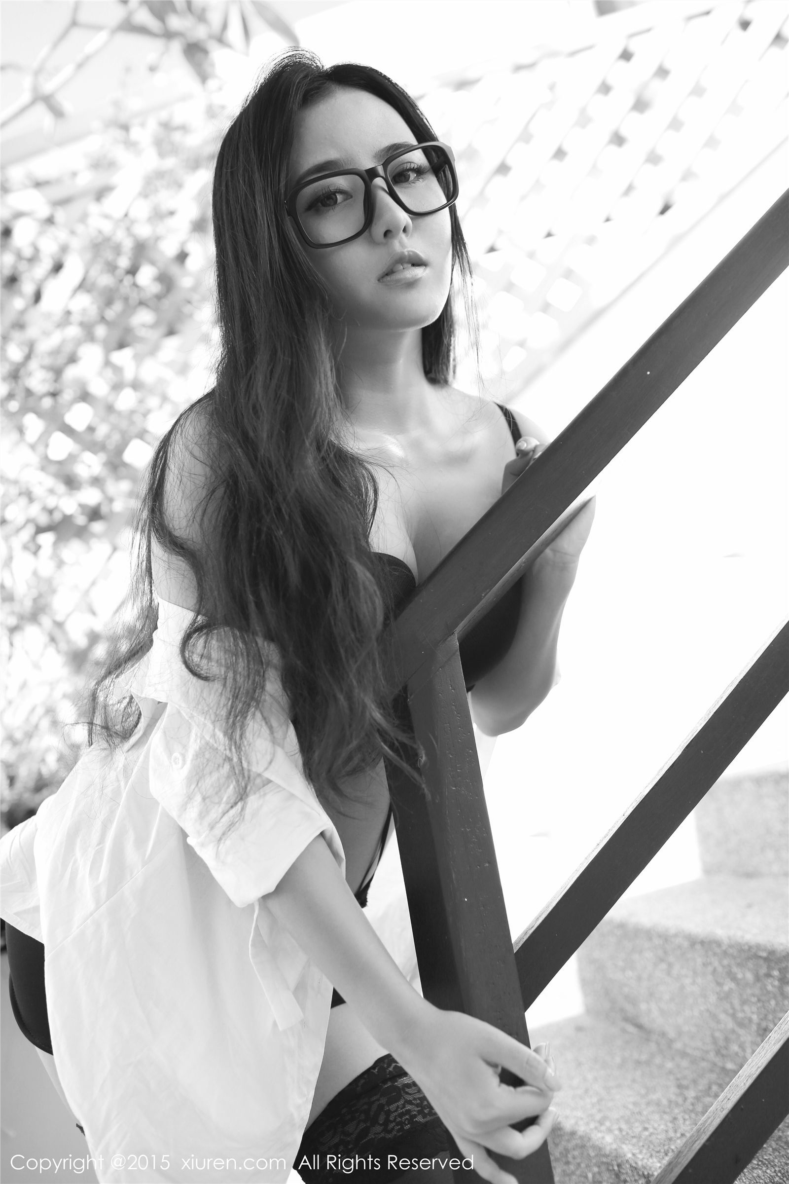 [秀人网XIUREN写真] No.433 Manuela玛鲁娜