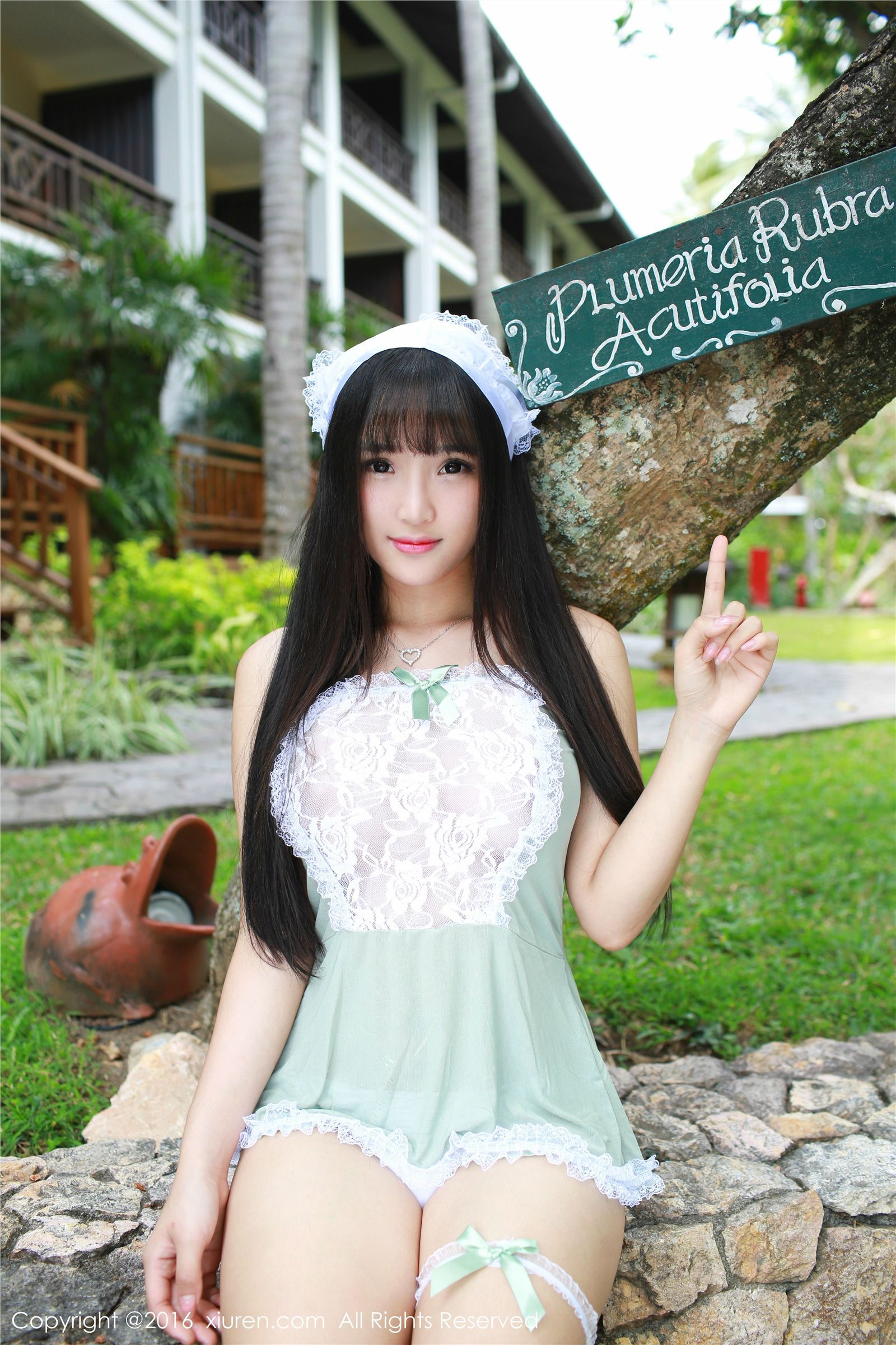 [XIUREN秀人网]2016.01.19 No.463 夏瑶baby