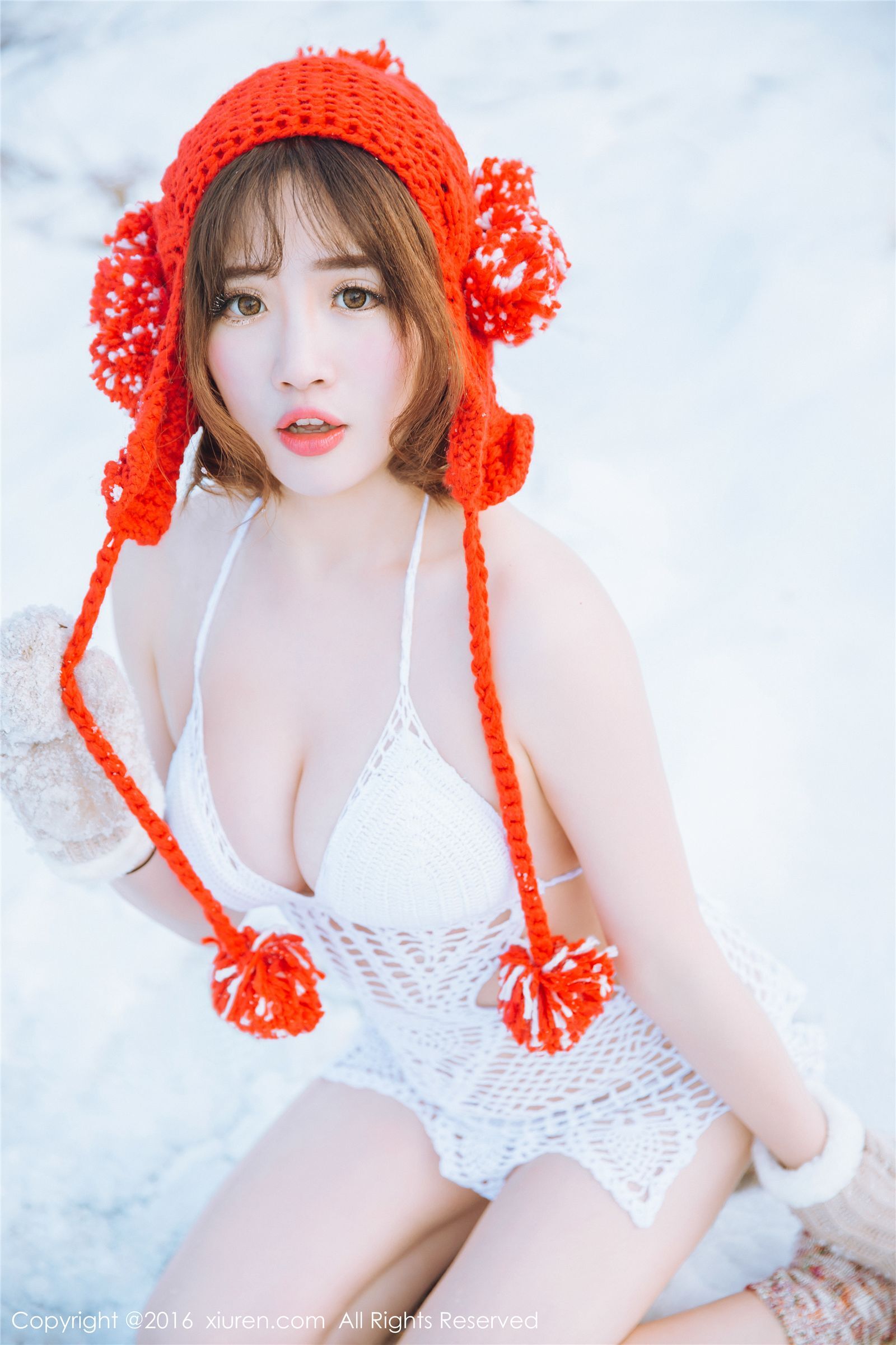 [XIUREN秀人网]2016.02.20 No.484 徐cake