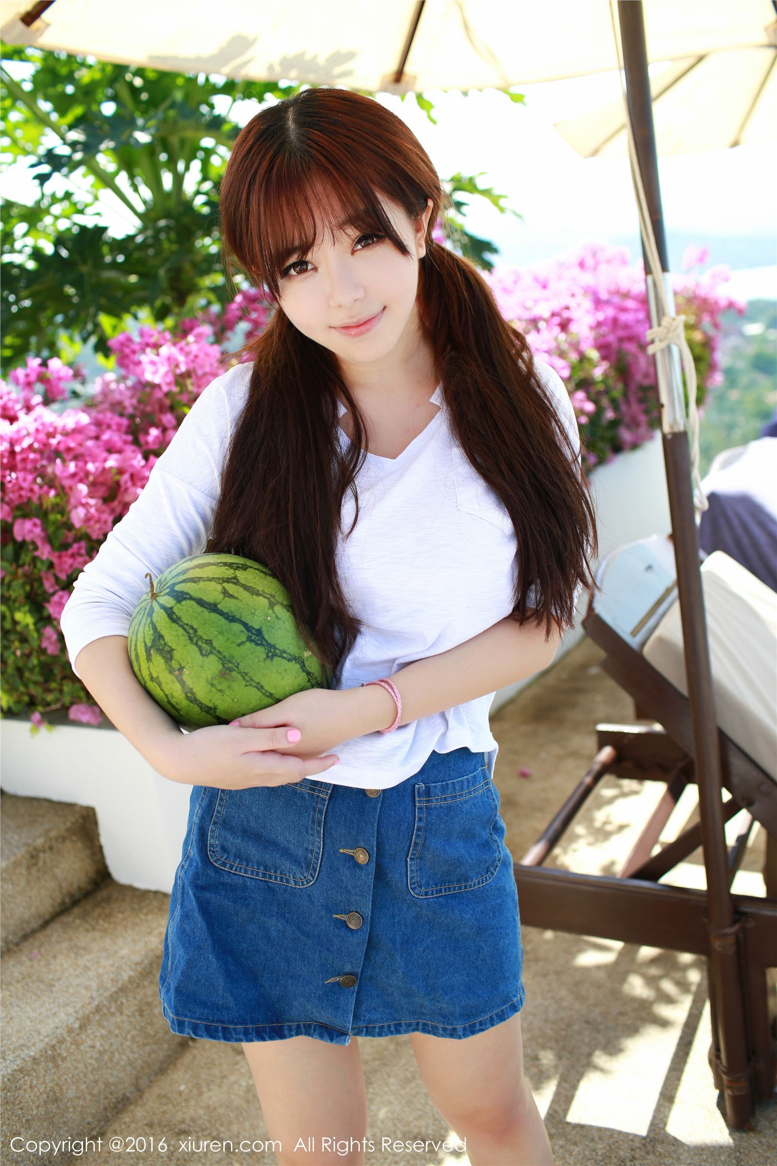 [XIUREN秀人网]2016.02.29 No.490 刘飞儿Faye