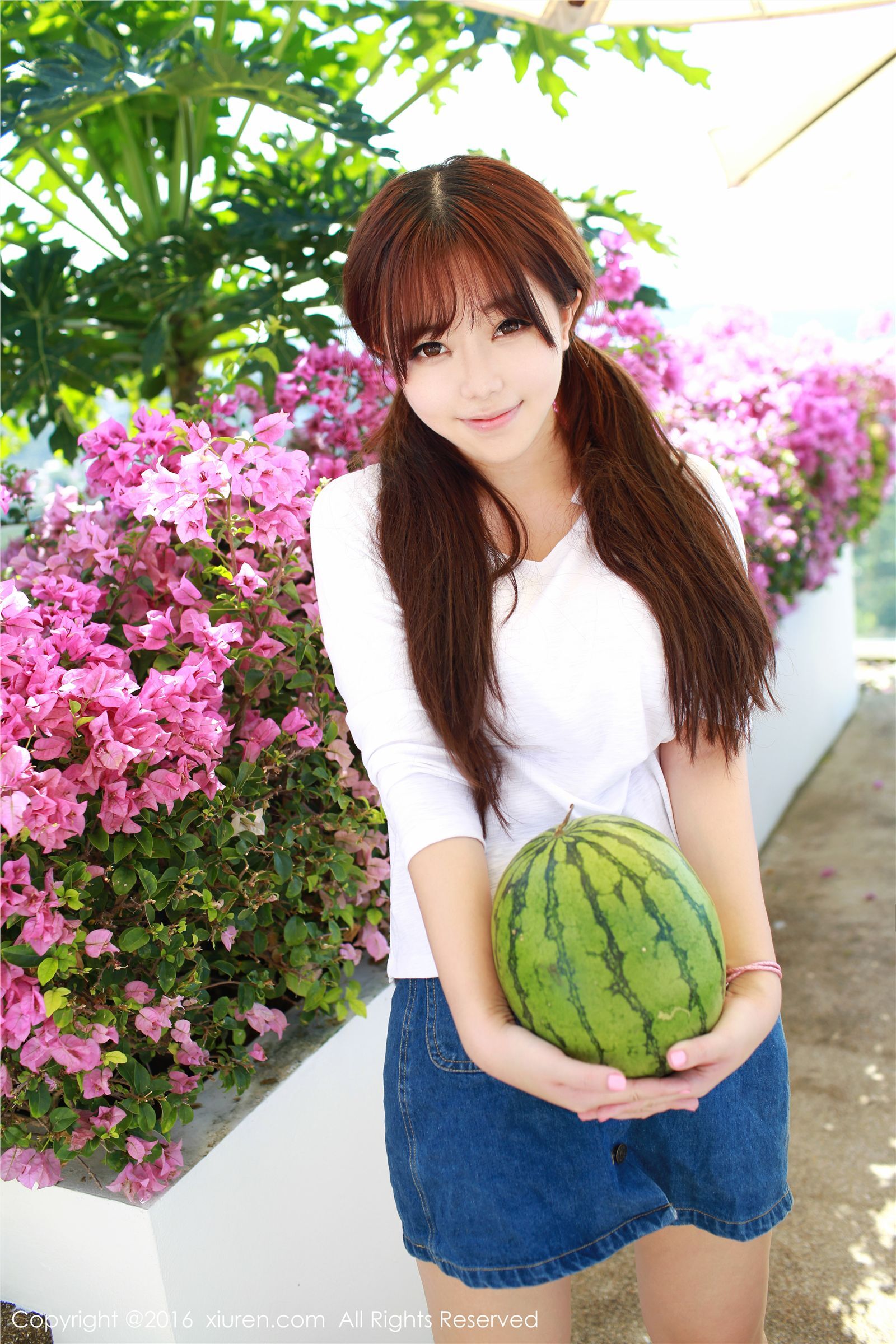 [XIUREN秀人网]2016.02.29 No.490 刘飞儿Faye