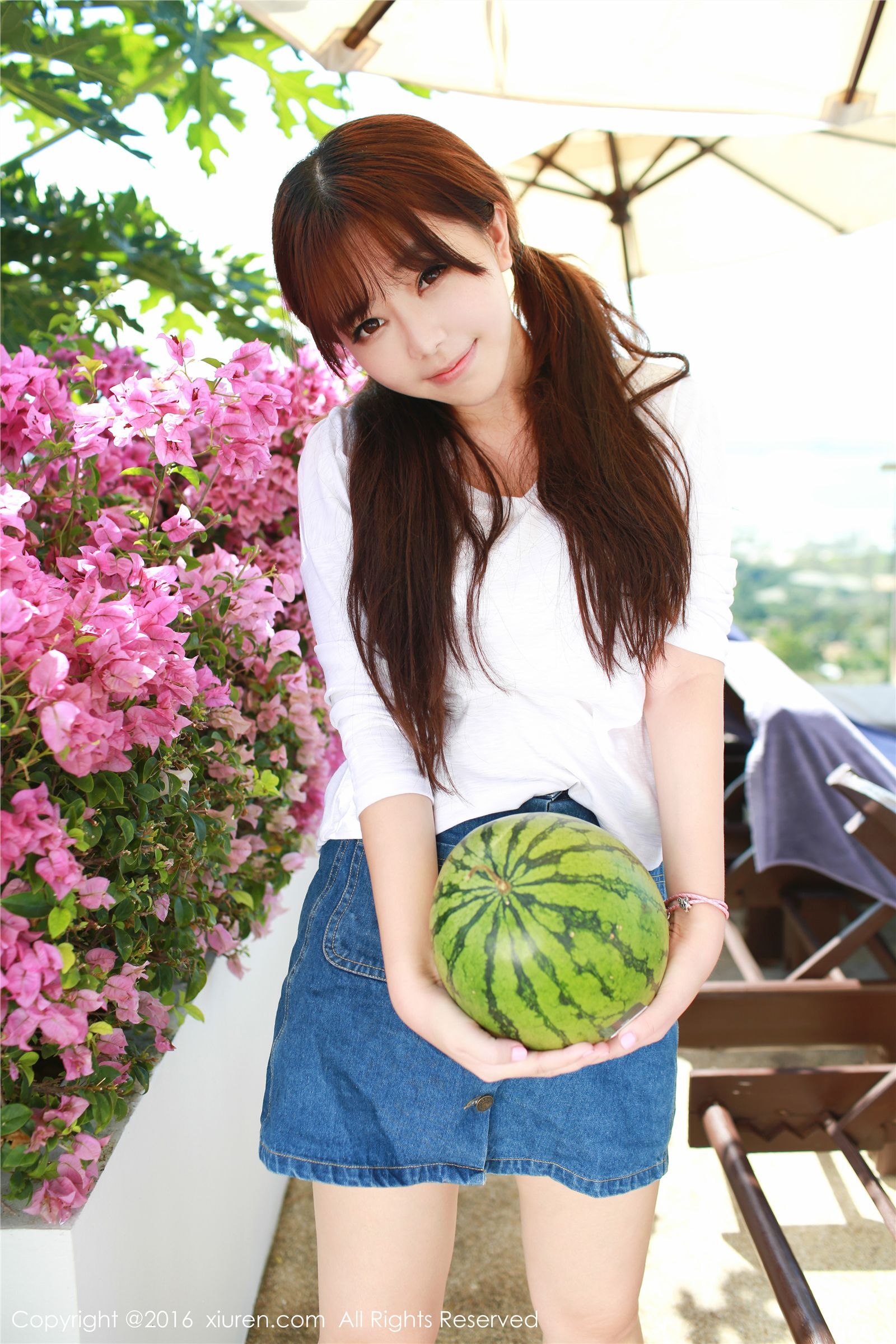 [XIUREN秀人网]2016.02.29 No.490 刘飞儿Faye