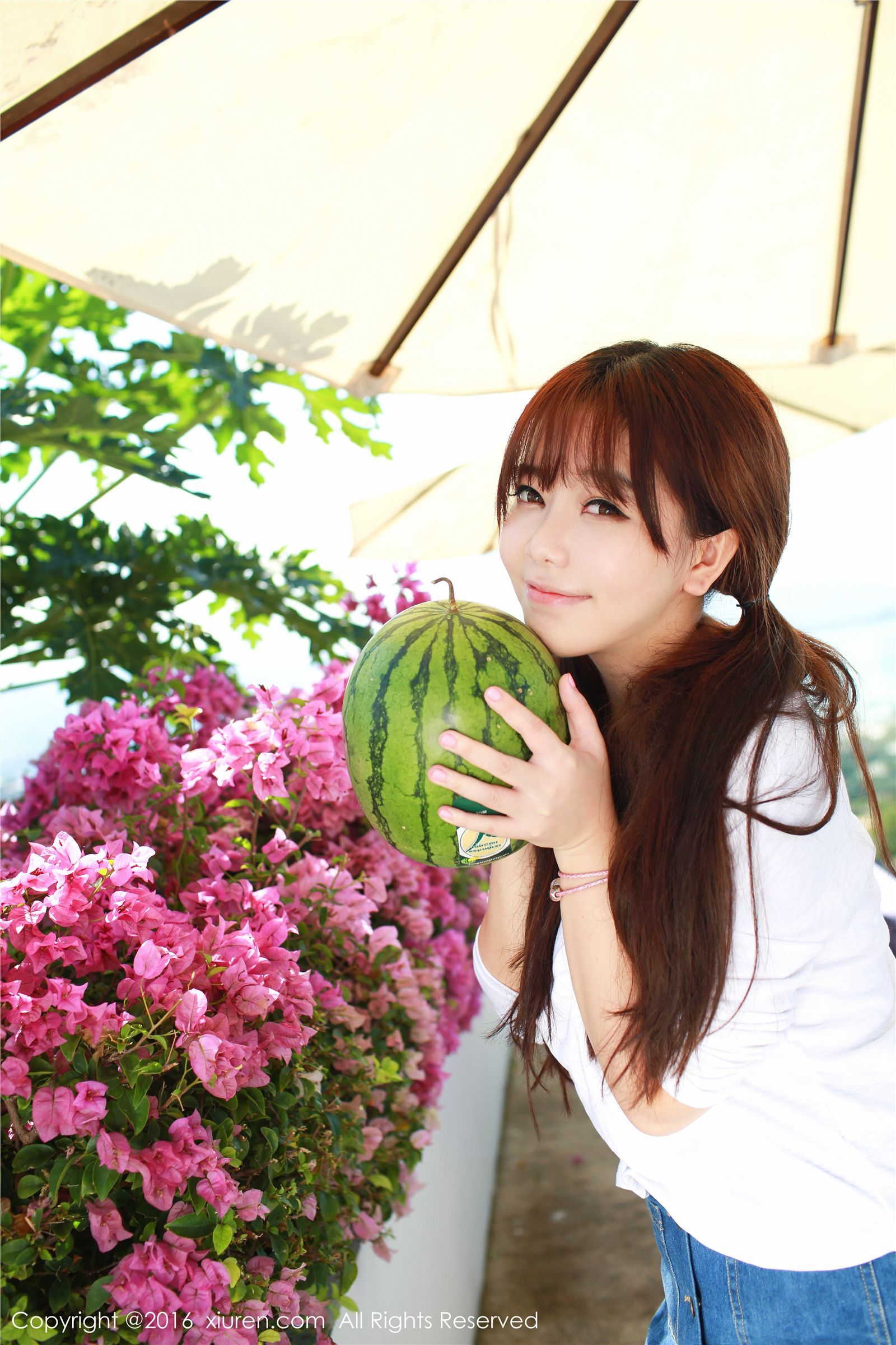 [XIUREN秀人网]2016.02.29 No.490 刘飞儿Faye